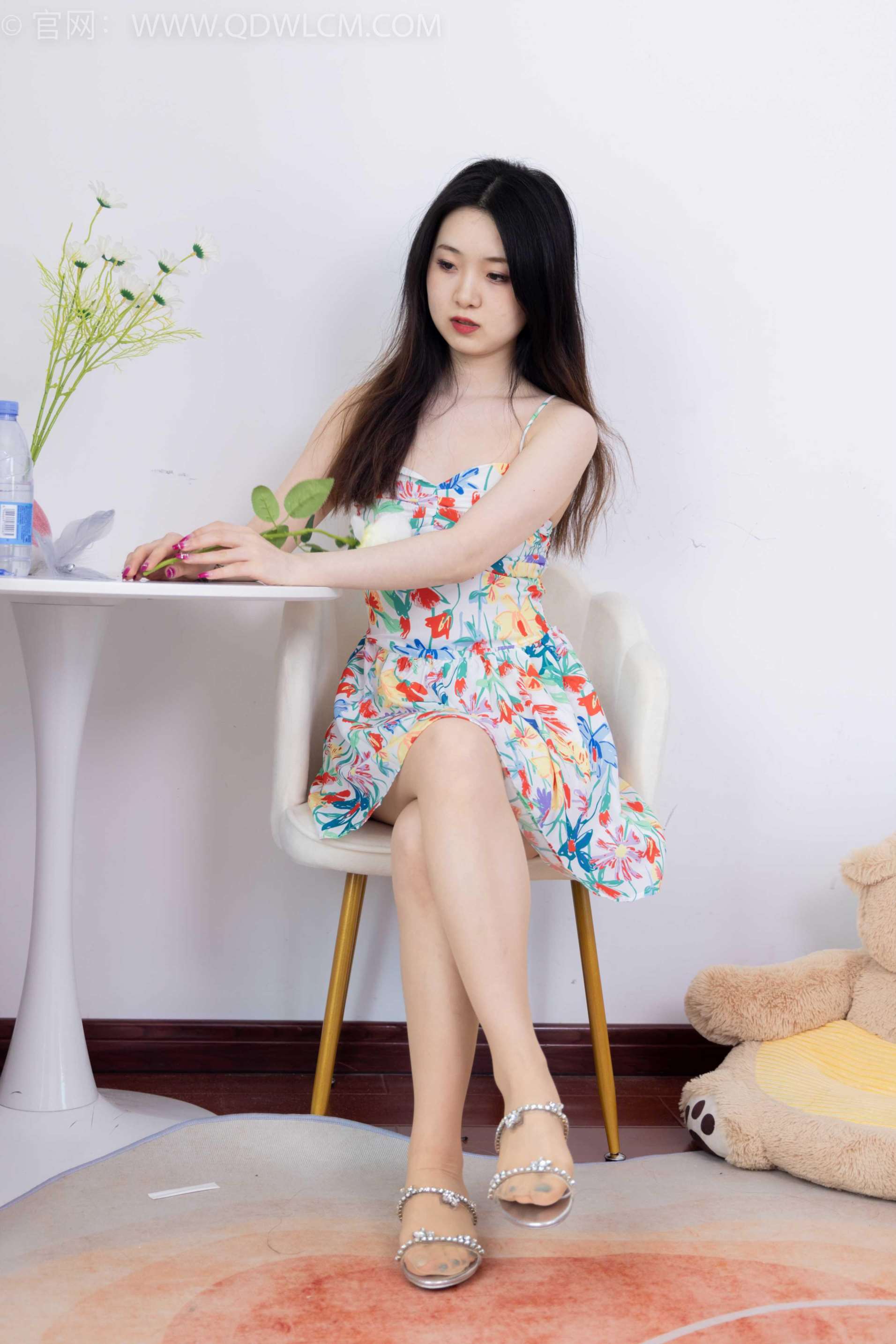 图片[3] - 物恋传媒 NO.1505 文文-花花蝴蝶 [150P+1V／3.67GB] - 机器猫次元 - 机器猫次元