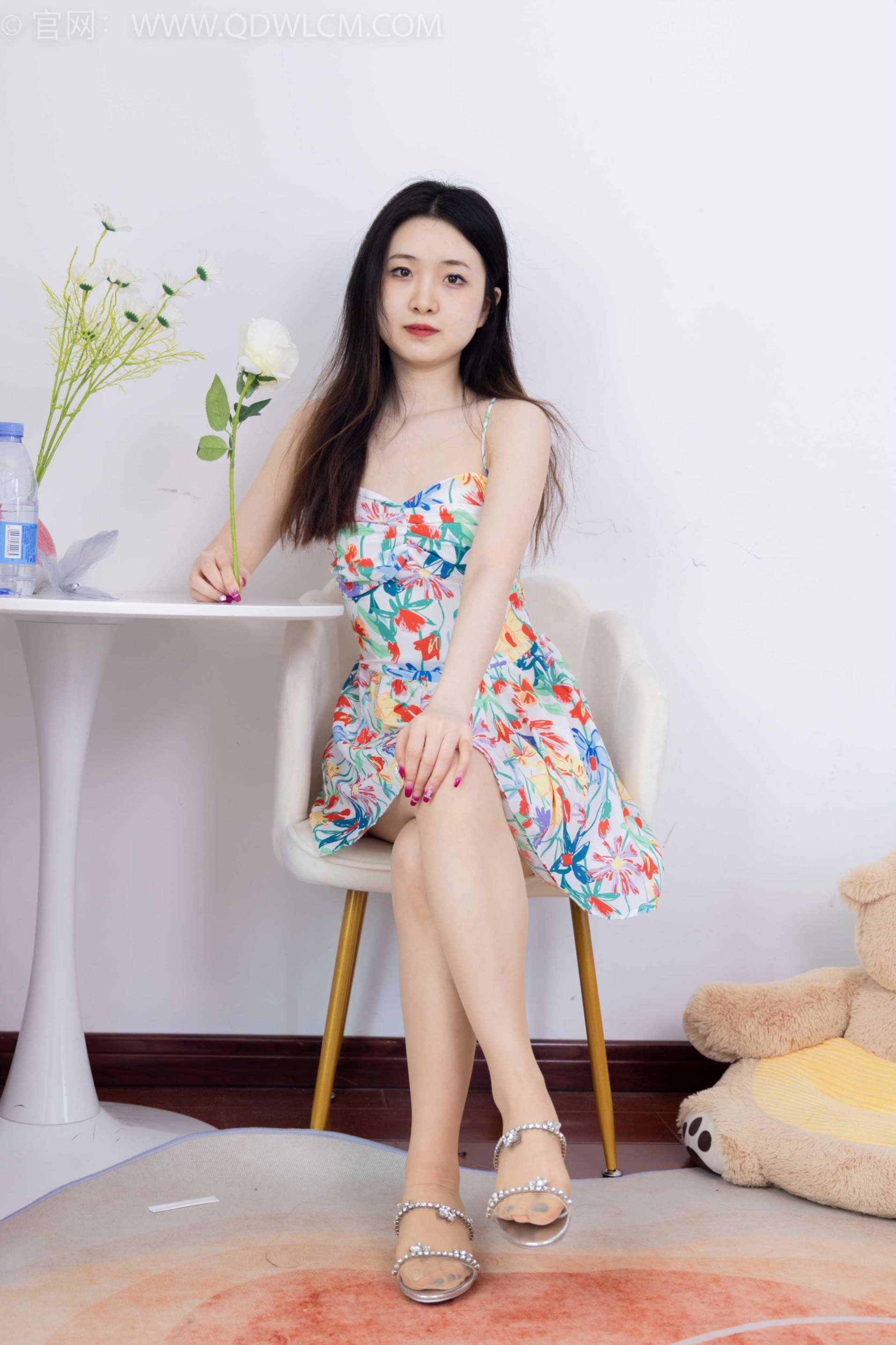 图片[7] - 物恋传媒 NO.1505 文文-花花蝴蝶 [150P+1V／3.67GB] - 机器猫次元 - 机器猫次元