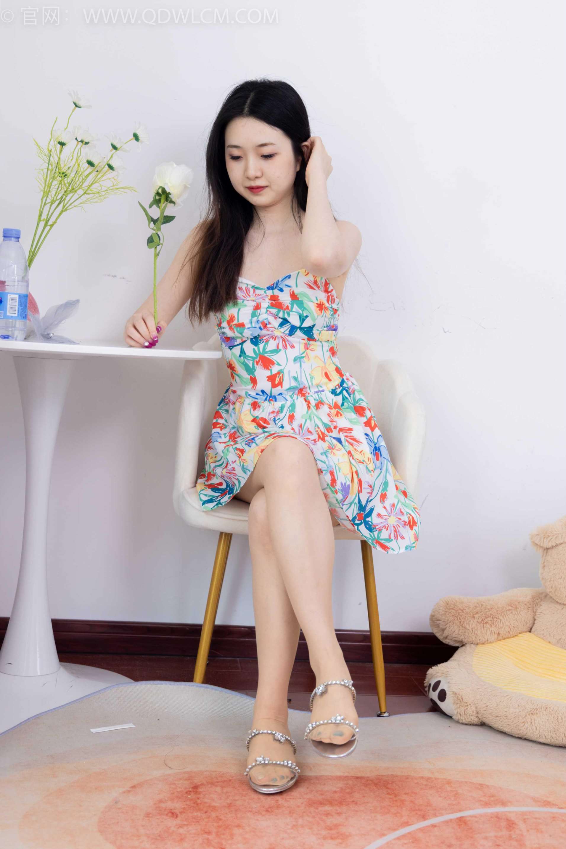 图片[5] - 物恋传媒 NO.1505 文文-花花蝴蝶 [150P+1V／3.67GB] - 机器猫次元 - 机器猫次元