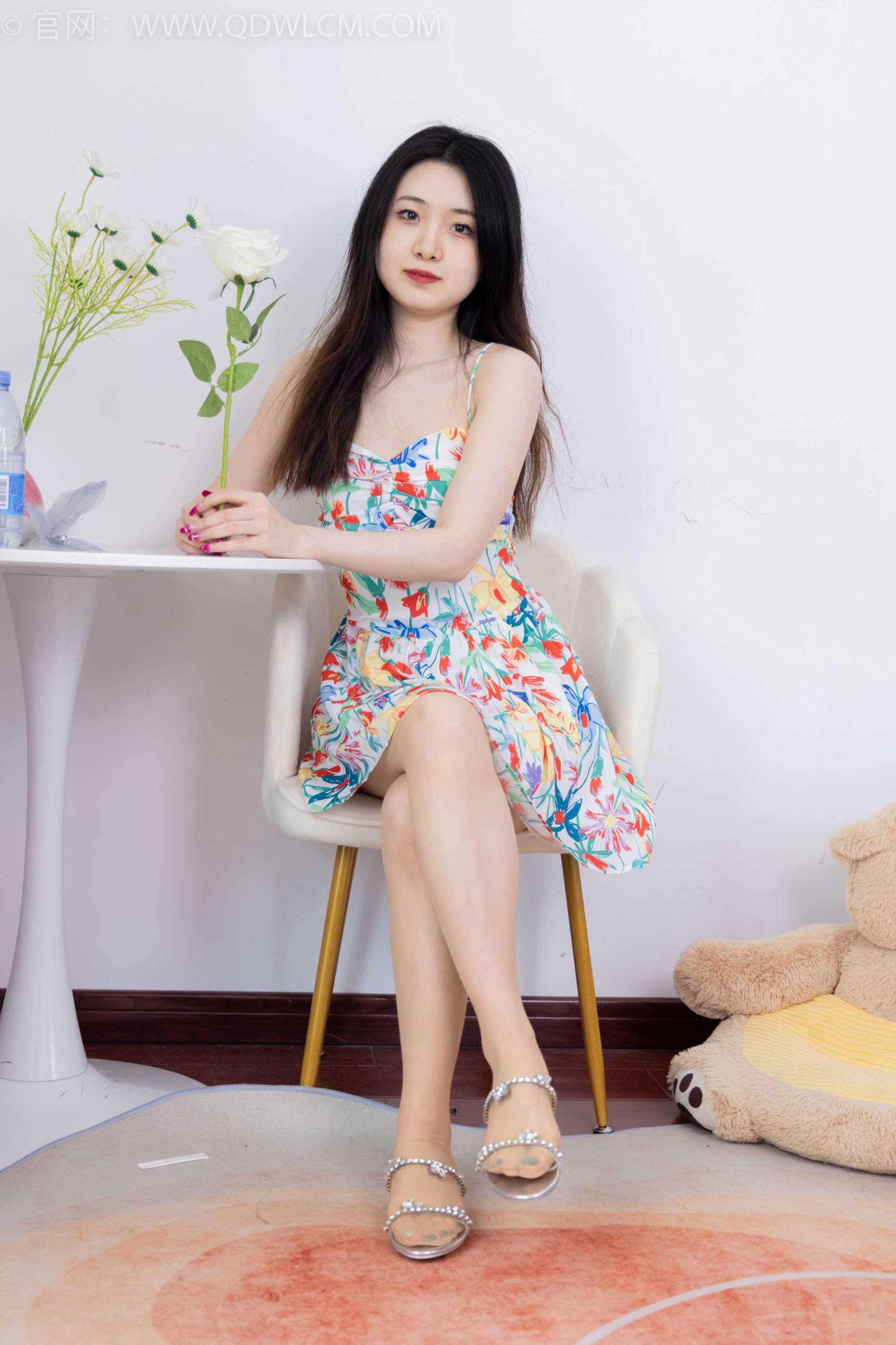 图片[4] - 物恋传媒 NO.1505 文文-花花蝴蝶 [150P+1V／3.67GB] - 机器猫次元 - 机器猫次元