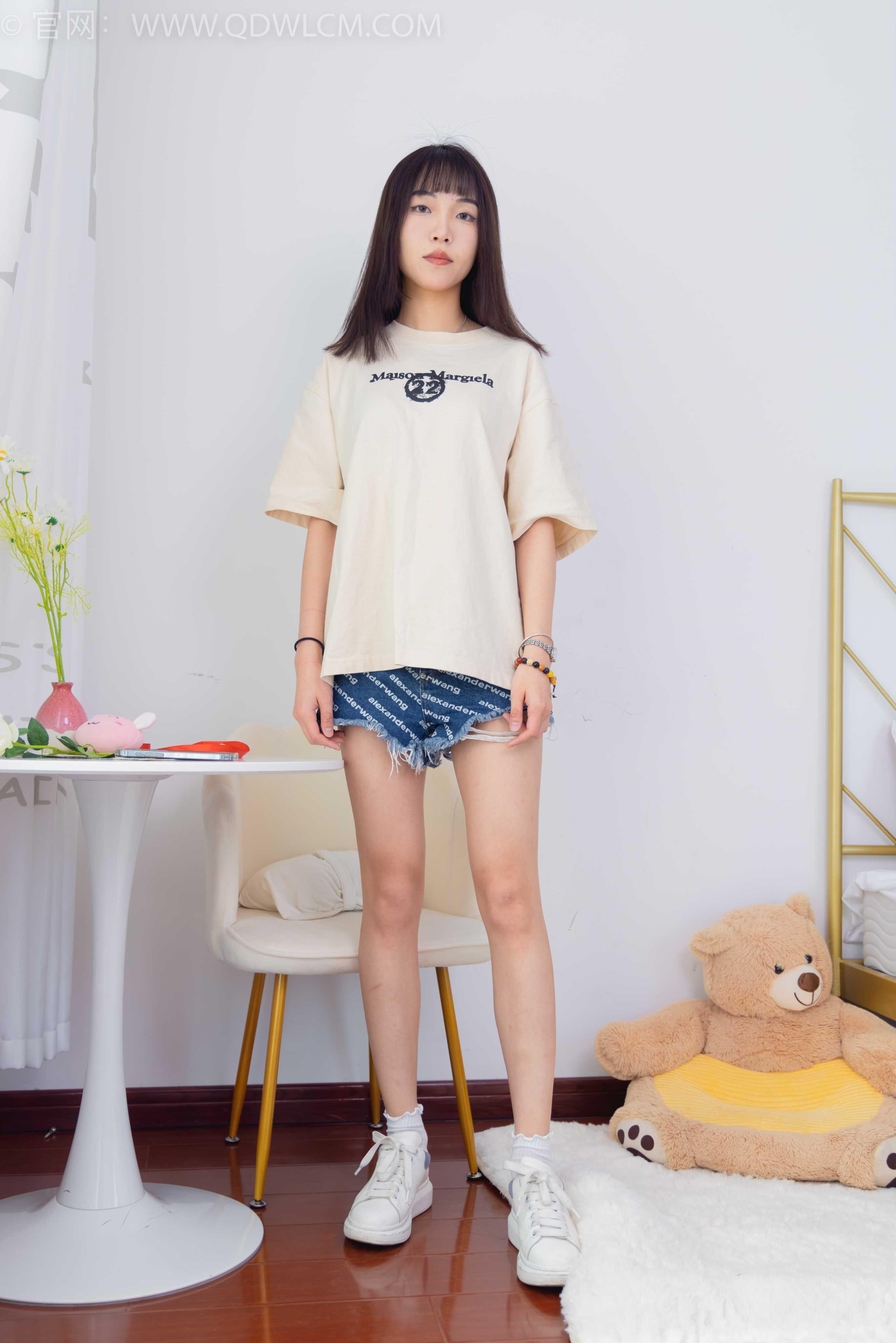 图片[1] - 物恋传媒 NO.1506 琪琪-冷月光 [150P+1V／2.96GB] - 机器猫次元 - 机器猫次元