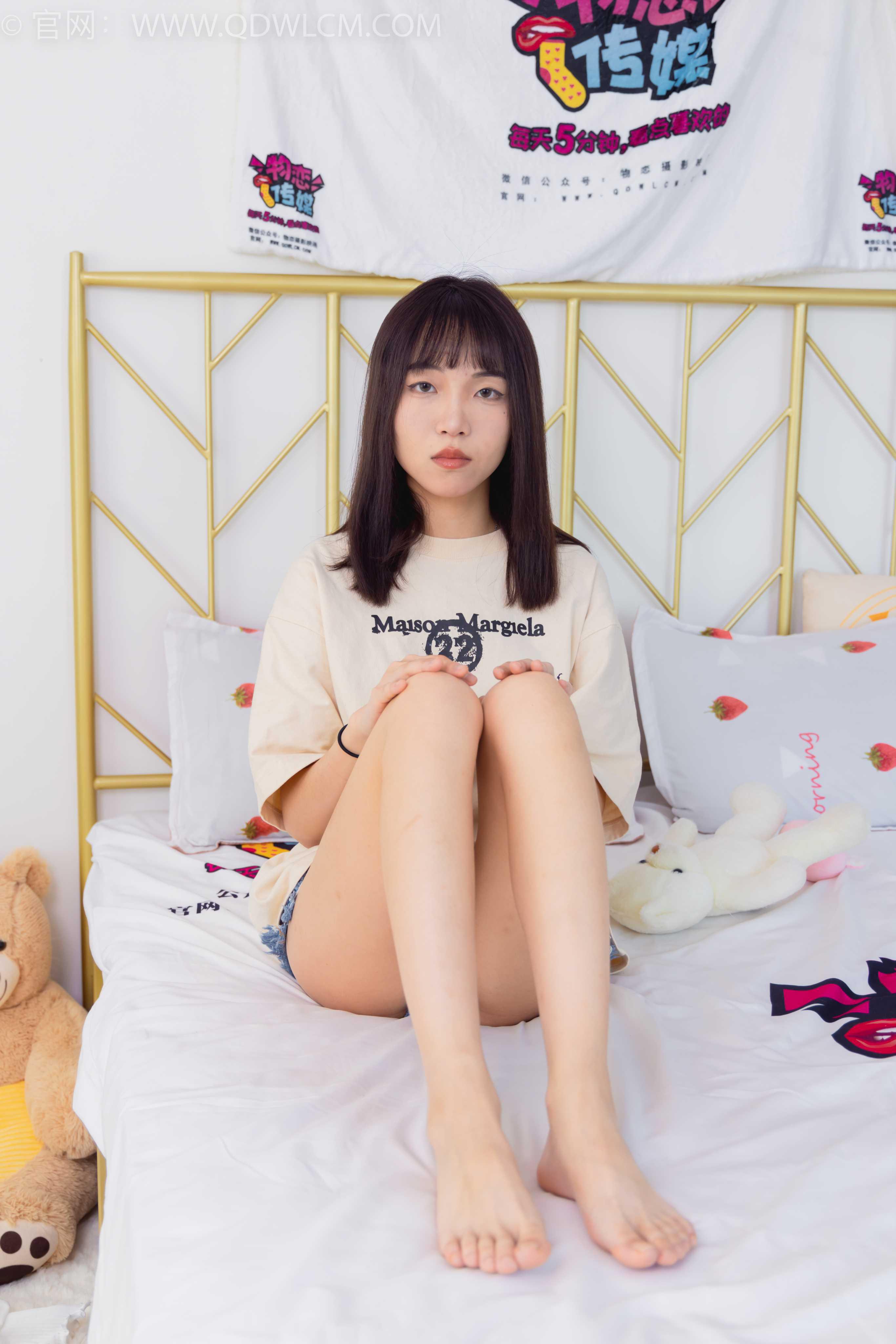 图片[5] - 物恋传媒 NO.1506 琪琪-冷月光 [150P+1V／2.96GB] - 机器猫次元 - 机器猫次元
