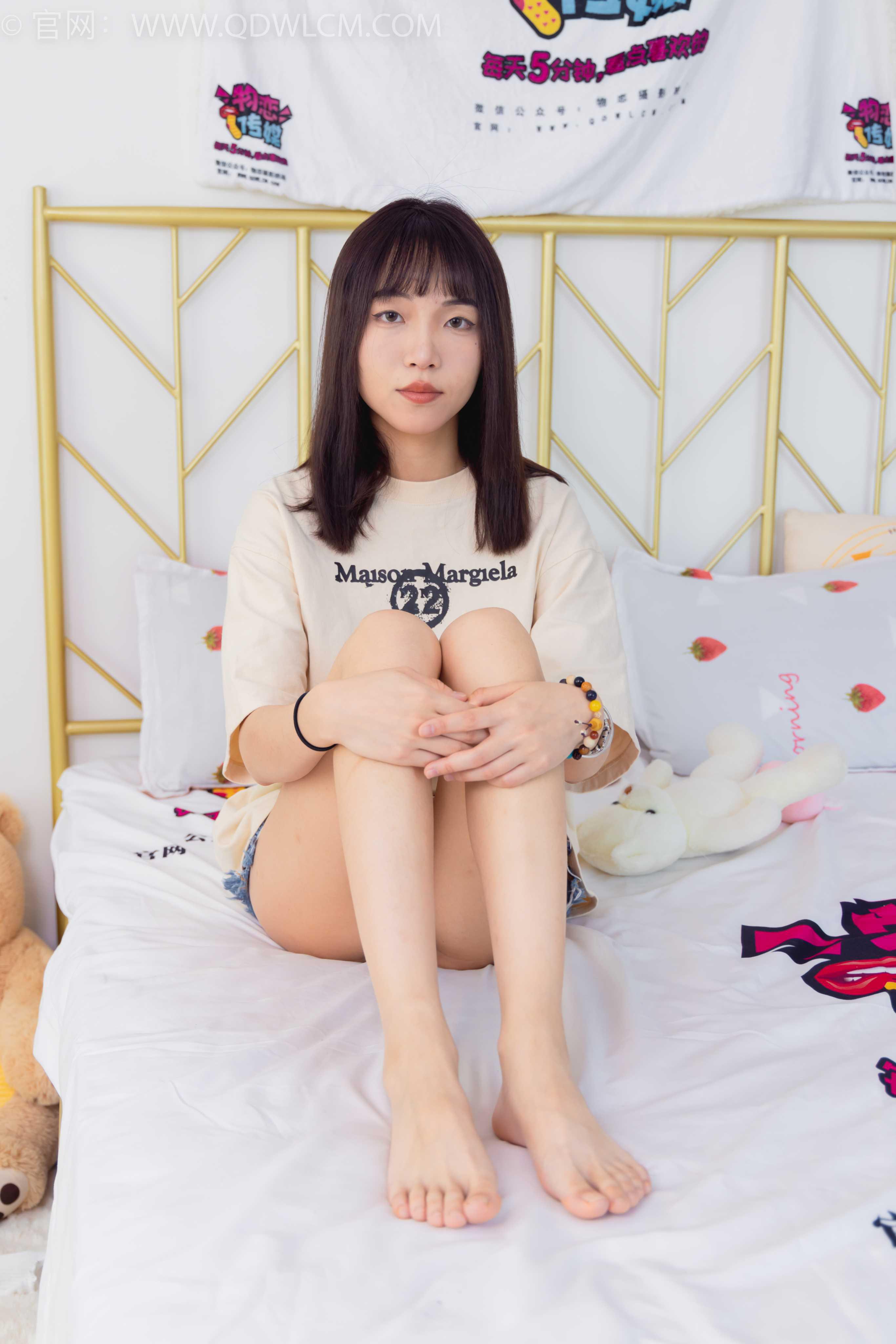 图片[4] - 物恋传媒 NO.1506 琪琪-冷月光 [150P+1V／2.96GB] - 机器猫次元 - 机器猫次元