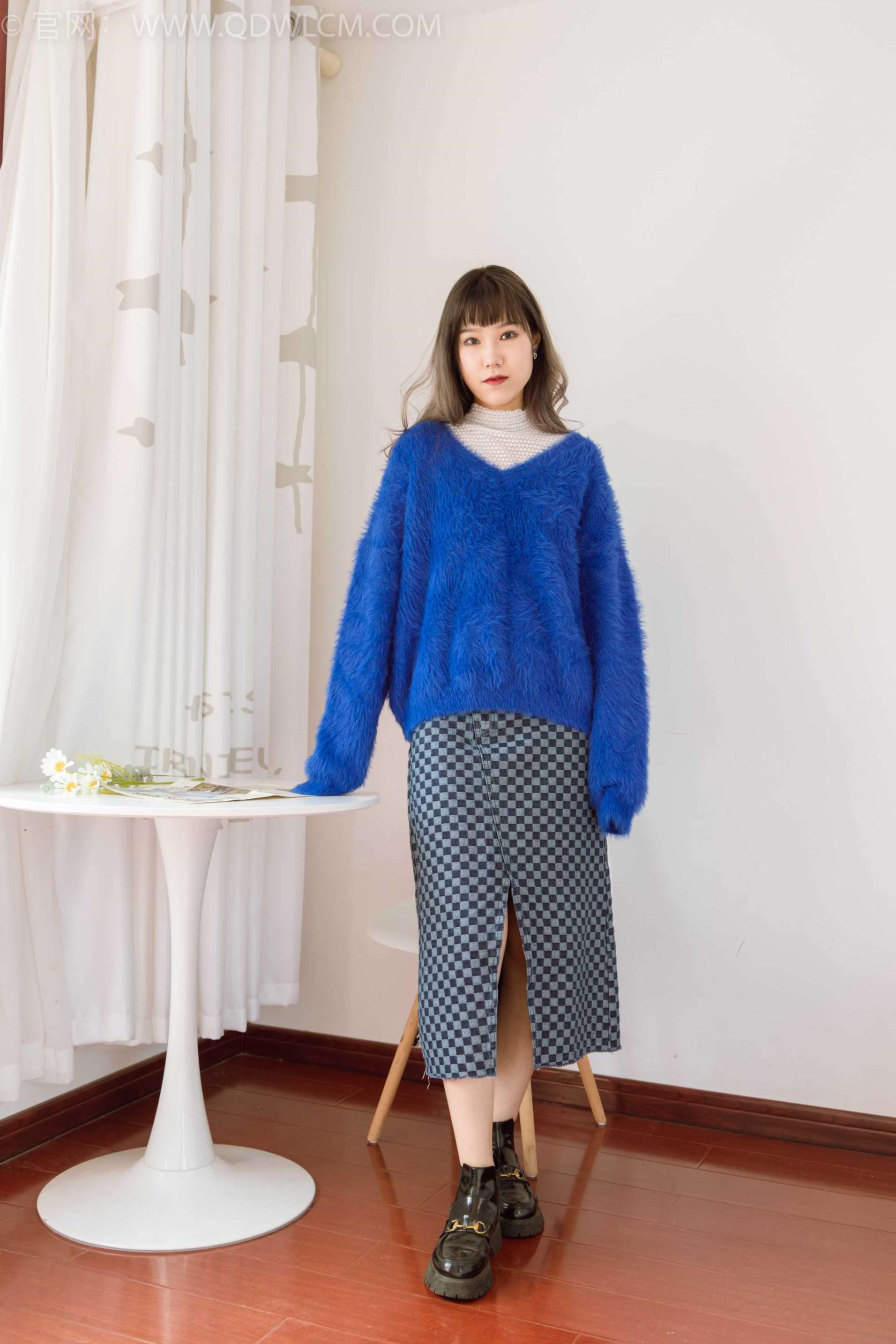 图片[1] - 物恋传媒 NO.1507 依依-蓝怀 [139P+1V／3.75GB] - 机器猫次元 - 机器猫次元