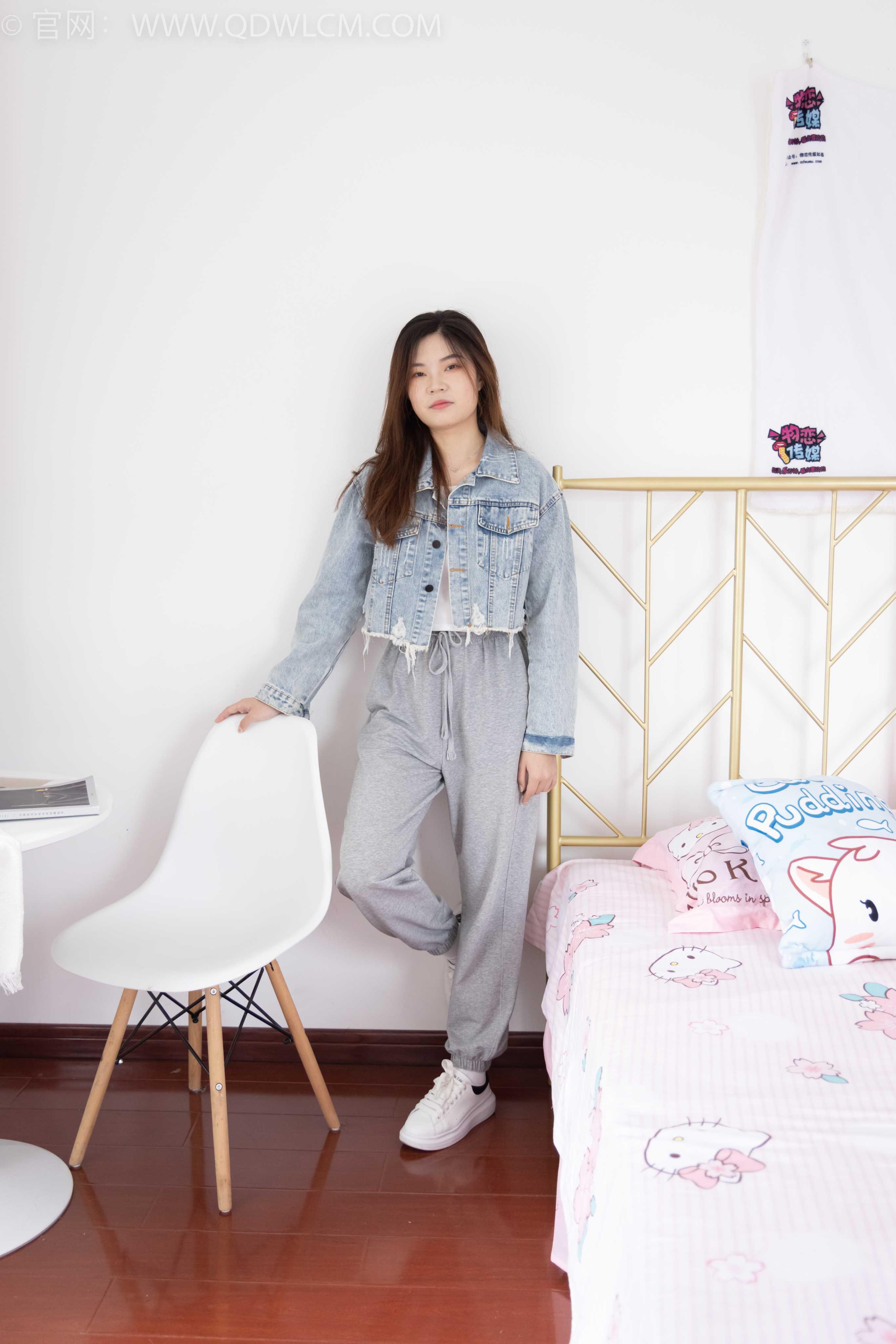 图片[6] - 物恋传媒 NO.1508 漾漾-运动少女 [155P+1V／4.30GB] - 机器猫次元 - 机器猫次元