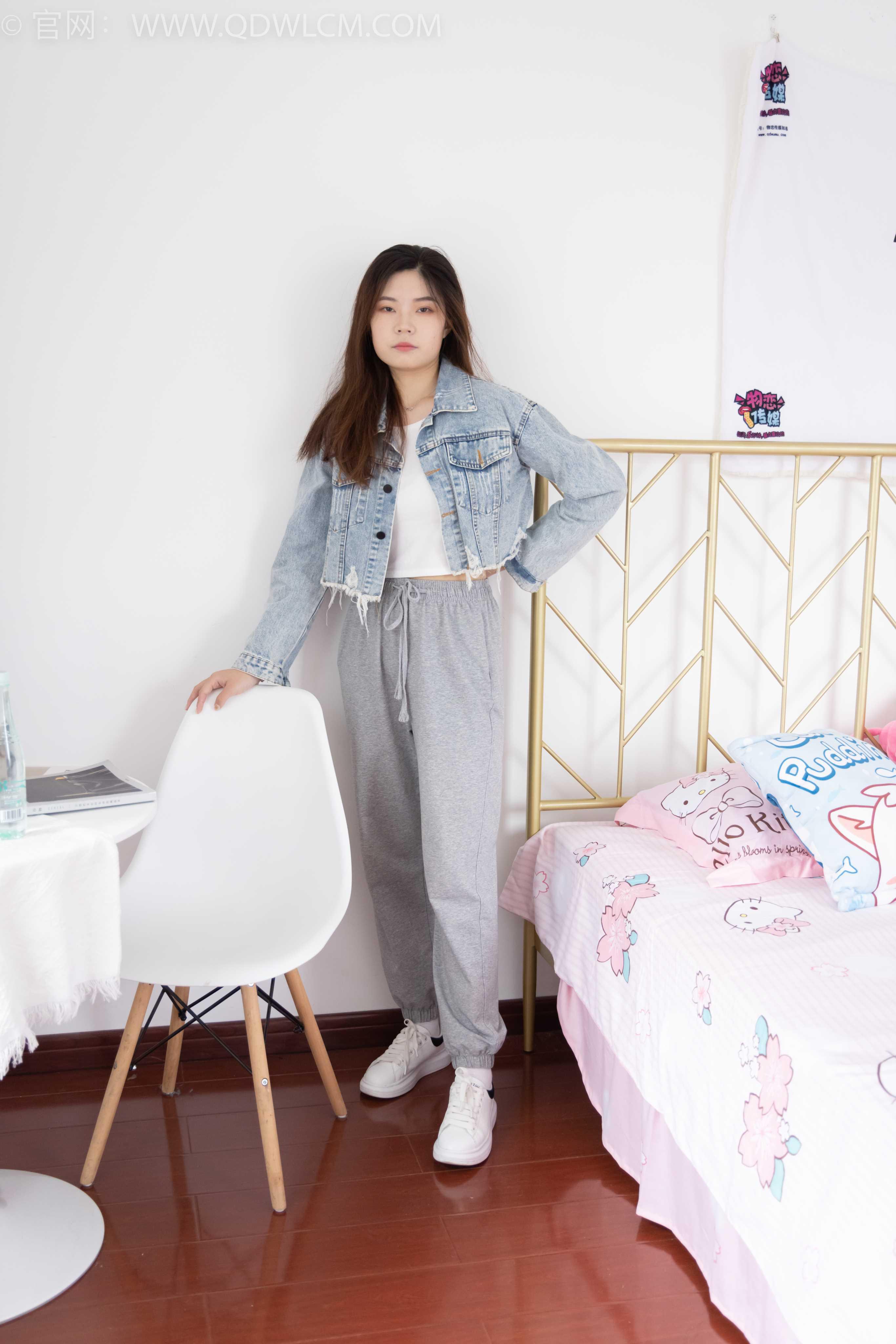 图片[4] - 物恋传媒 NO.1508 漾漾-运动少女 [155P+1V／4.30GB] - 机器猫次元 - 机器猫次元