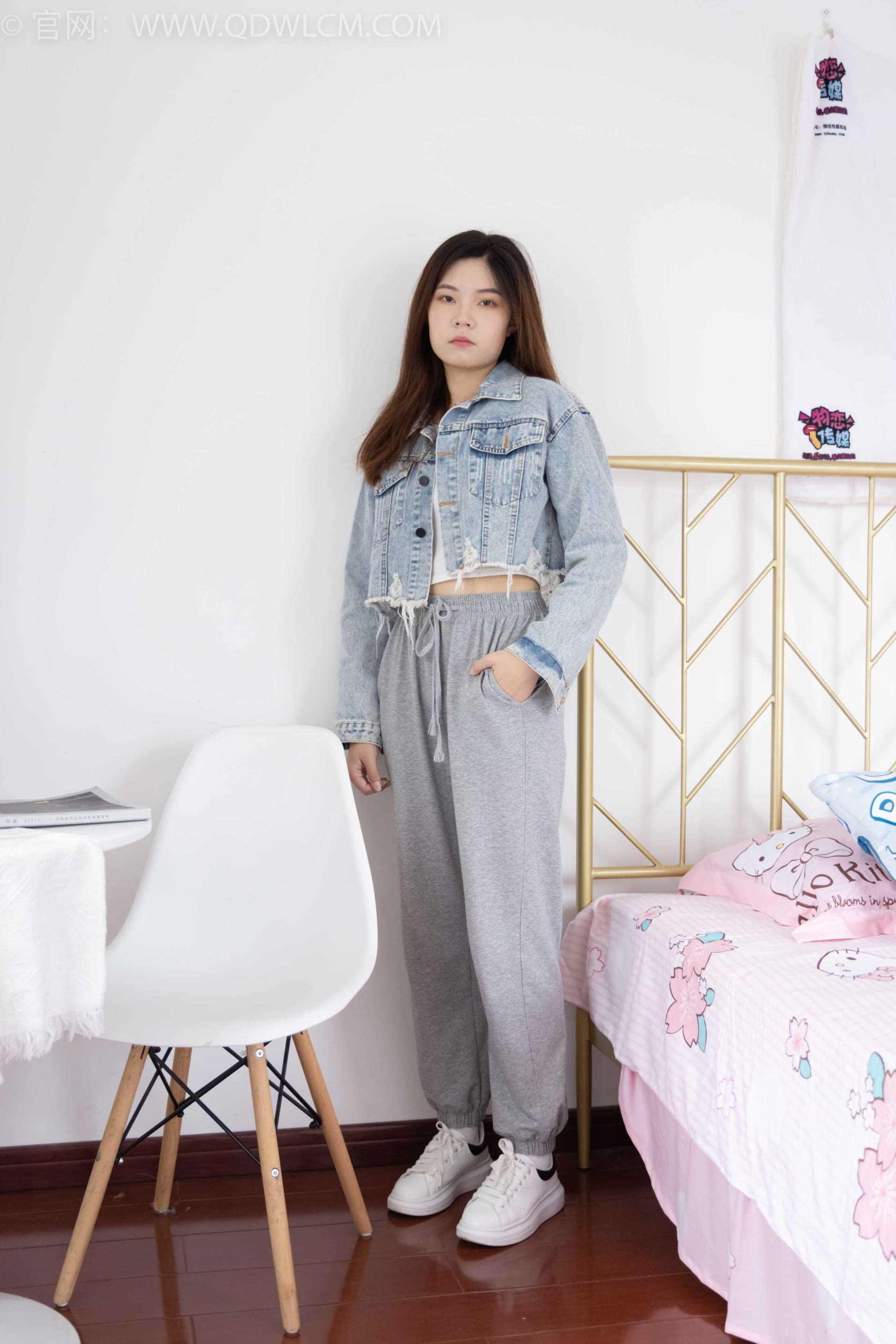 图片[2] - 物恋传媒 NO.1508 漾漾-运动少女 [155P+1V／4.30GB] - 机器猫次元 - 机器猫次元