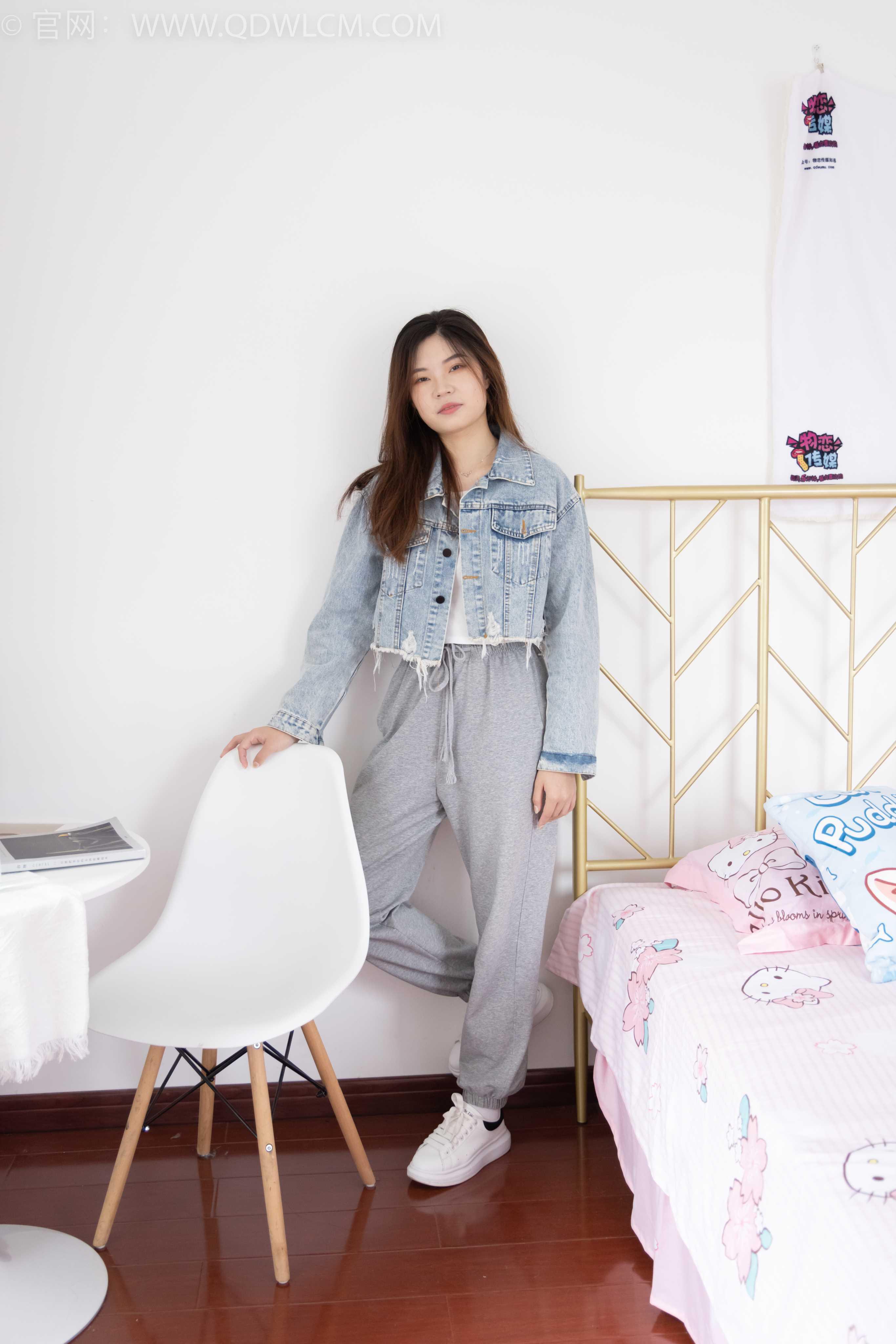 图片[5] - 物恋传媒 NO.1508 漾漾-运动少女 [155P+1V／4.30GB] - 机器猫次元 - 机器猫次元