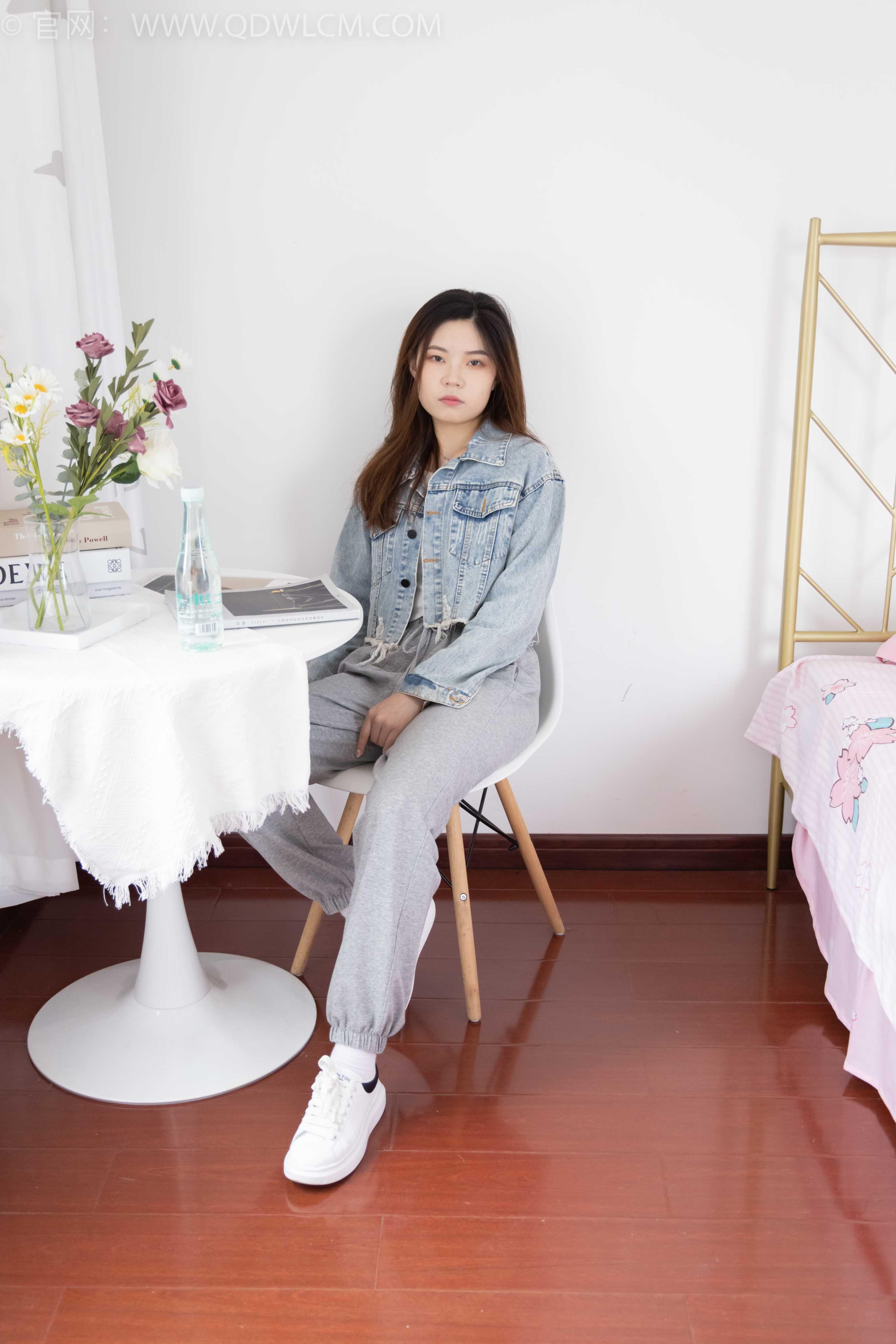 图片[8] - 物恋传媒 NO.1508 漾漾-运动少女 [155P+1V／4.30GB] - 机器猫次元 - 机器猫次元