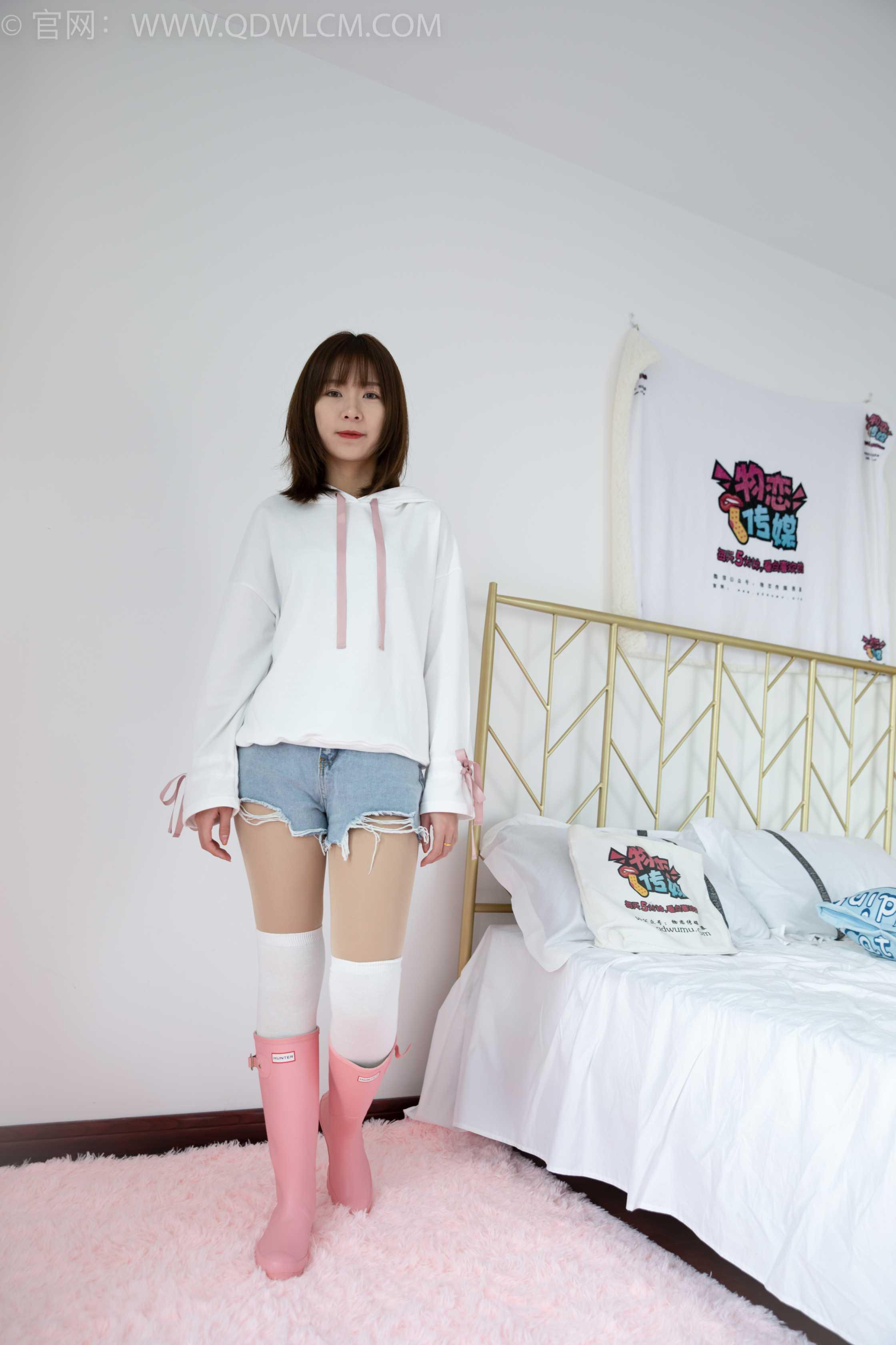 图片[3] - 物恋传媒 NO.1509 婷婷-的花 [161P+1V／3.53GB] - 机器猫次元 - 机器猫次元