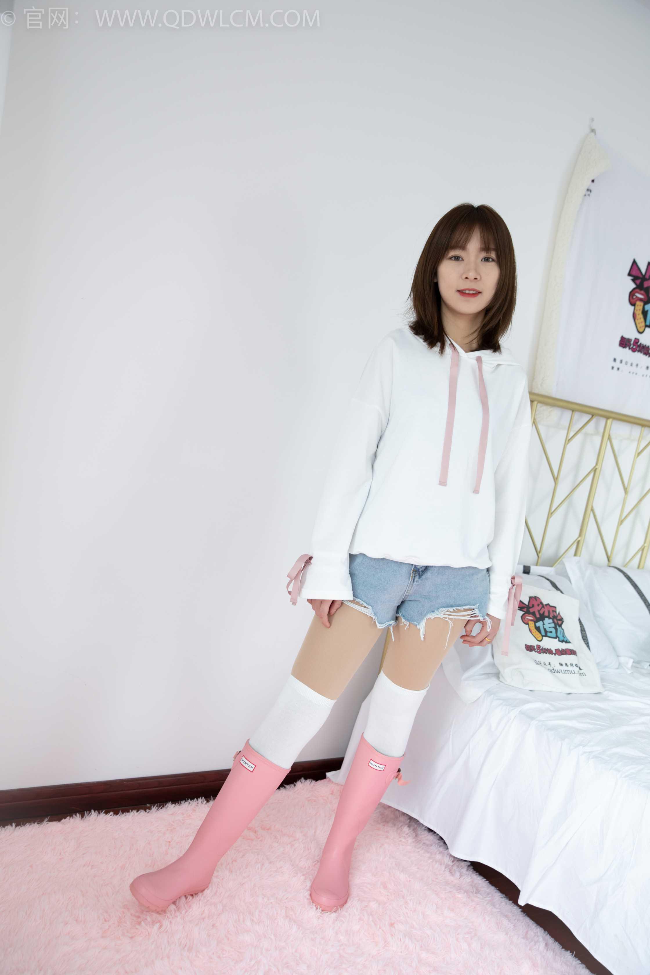 图片[7] - 物恋传媒 NO.1509 婷婷-的花 [161P+1V／3.53GB] - 机器猫次元 - 机器猫次元