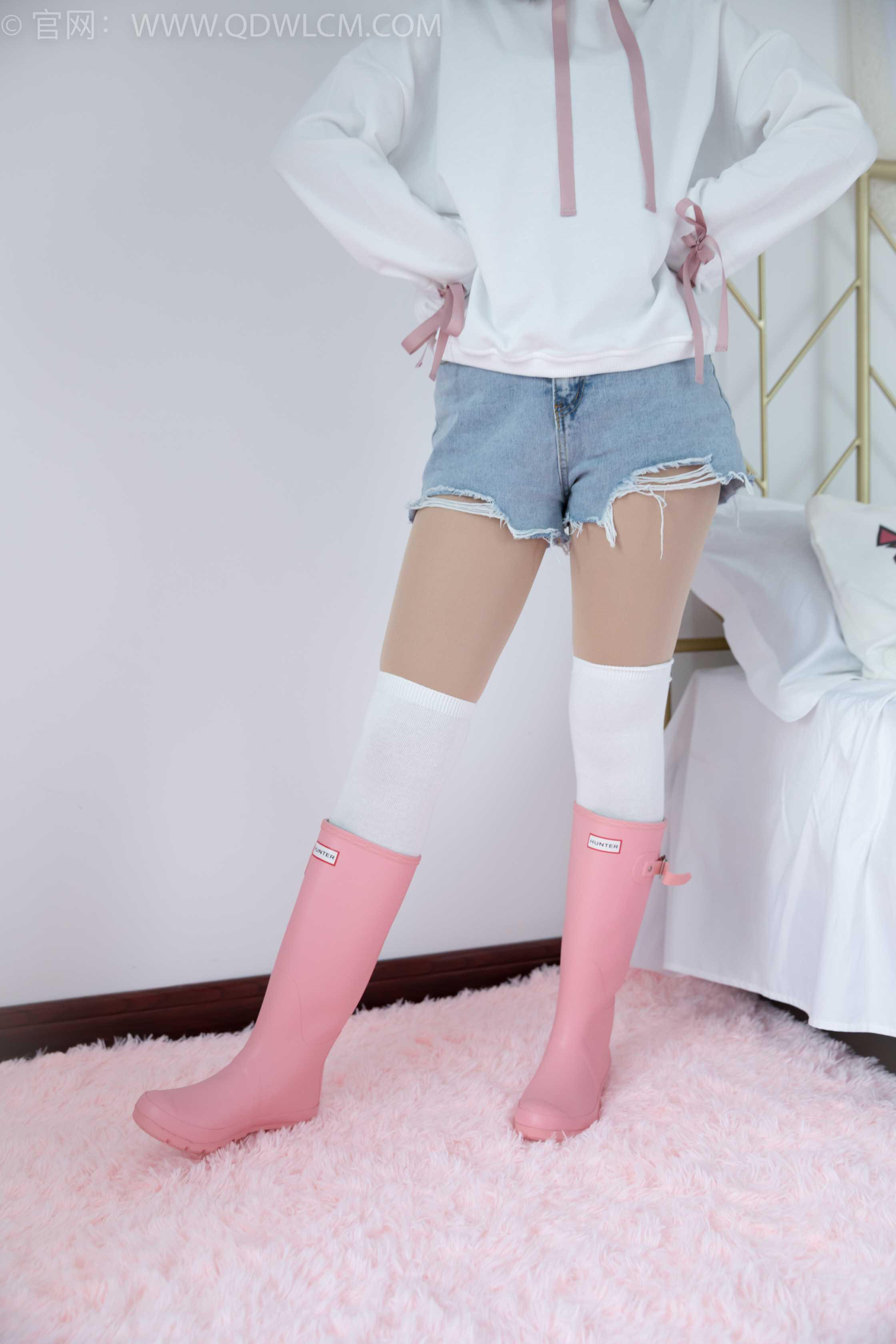图片[8] - 物恋传媒 NO.1509 婷婷-的花 [161P+1V／3.53GB] - 机器猫次元 - 机器猫次元