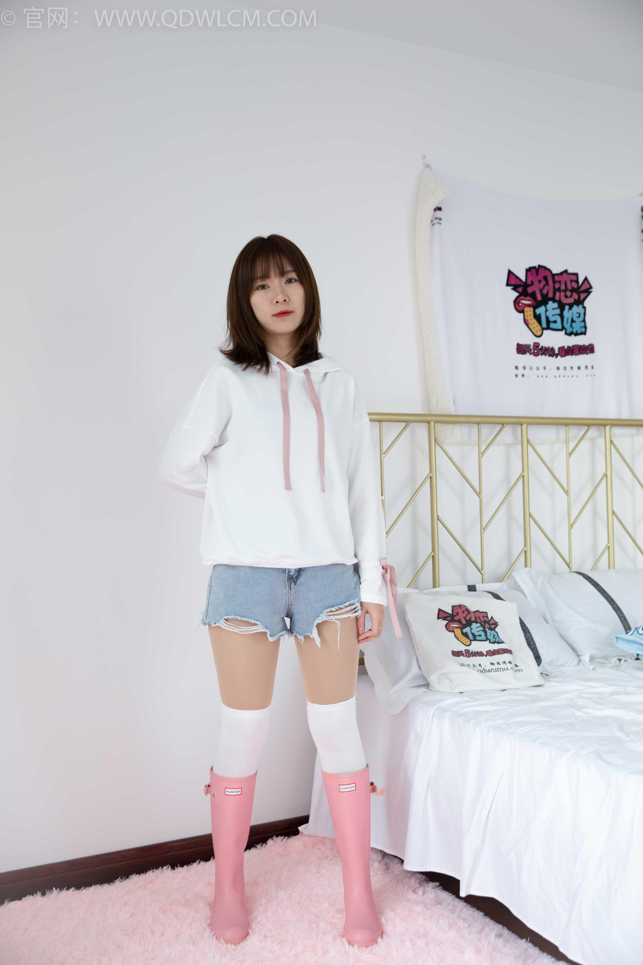 图片[1] - 物恋传媒 NO.1509 婷婷-的花 [161P+1V／3.53GB] - 机器猫次元 - 机器猫次元