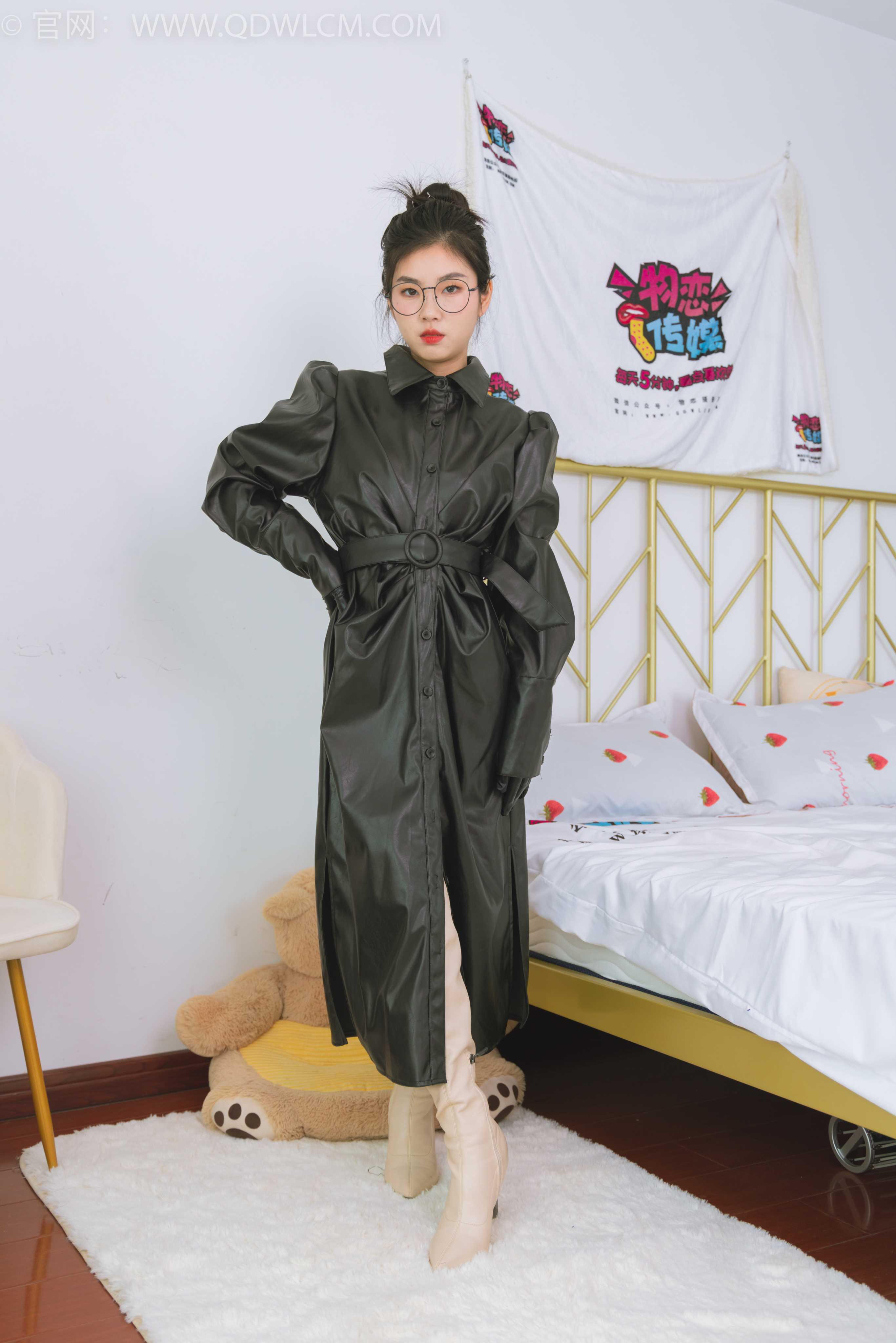 图片[1] - 物恋传媒 NO.1510 米米-深邃的光 [150P+1V／3.63GB] - 机器猫次元 - 机器猫次元