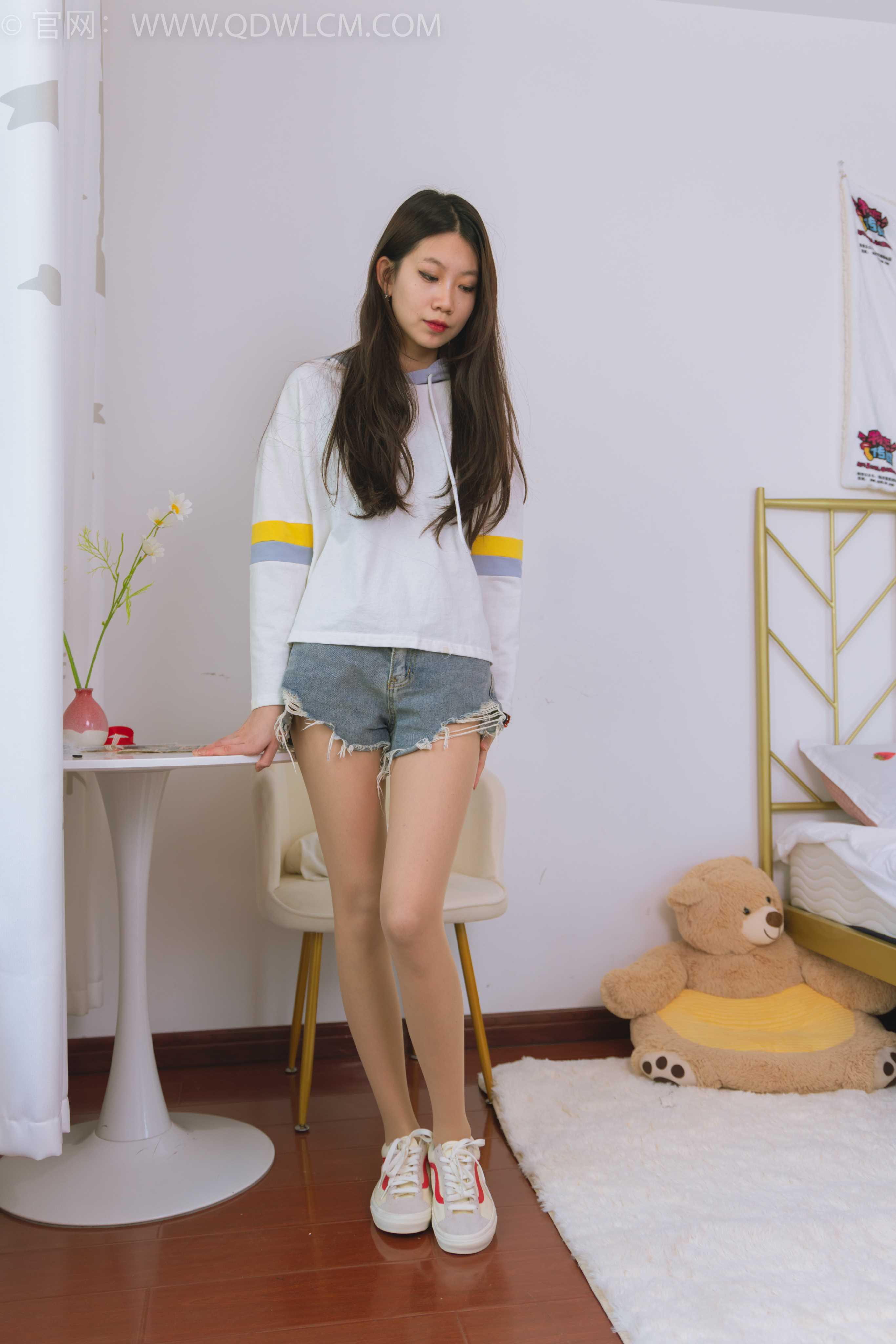 图片[1] - 物恋传媒 NO.1511 纤纤-湖边少女 [150P+1V／3.63GB] - 机器猫次元 - 机器猫次元