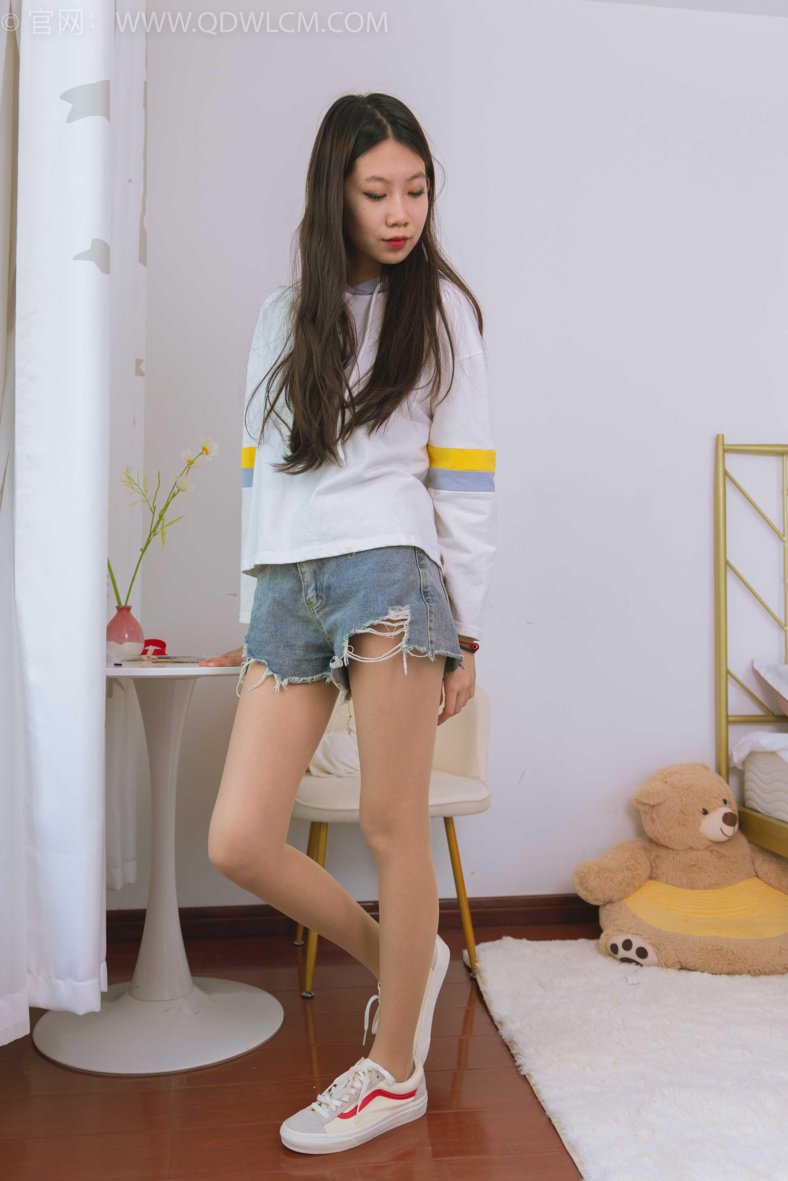 图片[6] - 物恋传媒 NO.1511 纤纤-湖边少女 [150P+1V／3.63GB] - 机器猫次元 - 机器猫次元
