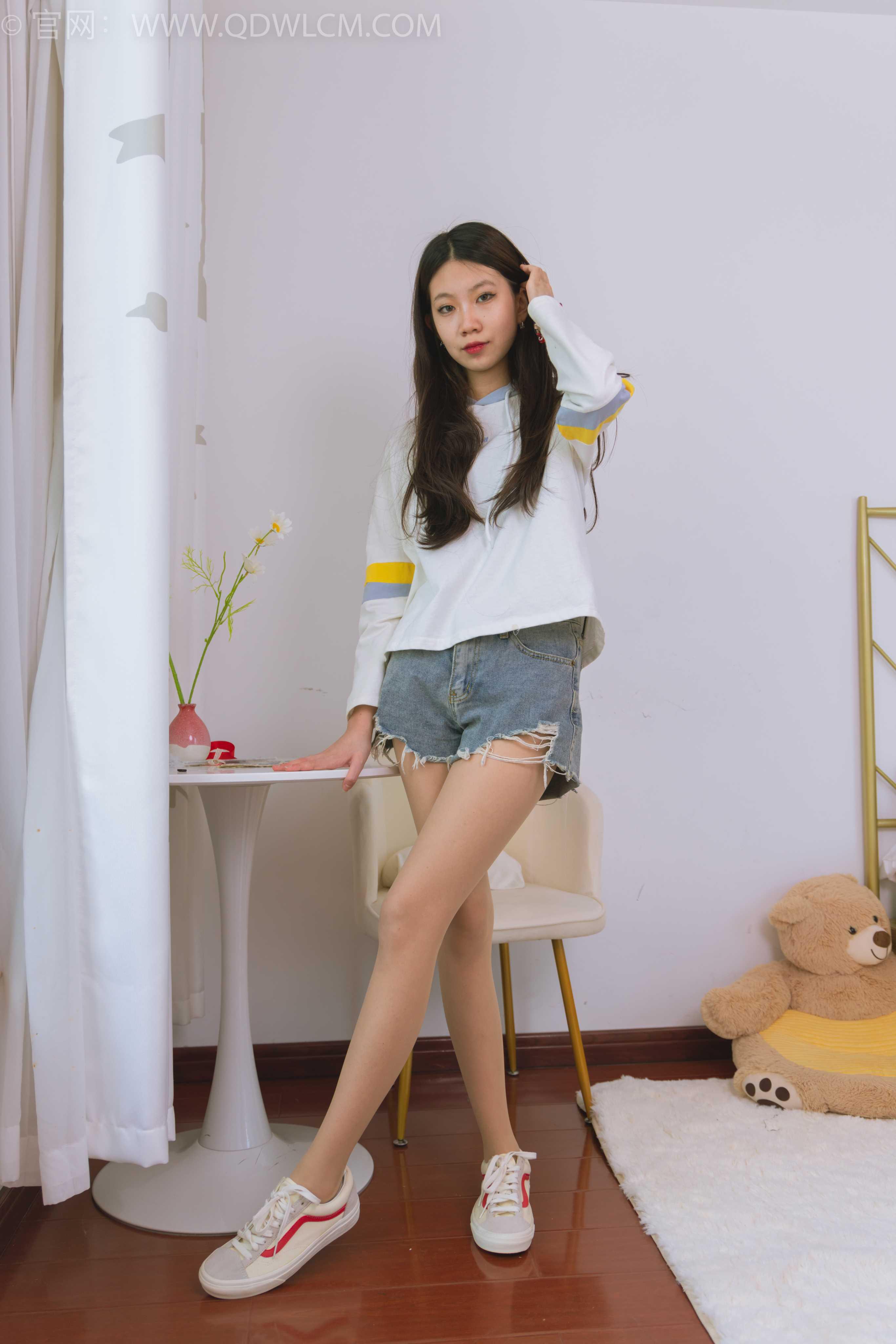 图片[5] - 物恋传媒 NO.1511 纤纤-湖边少女 [150P+1V／3.63GB] - 机器猫次元 - 机器猫次元