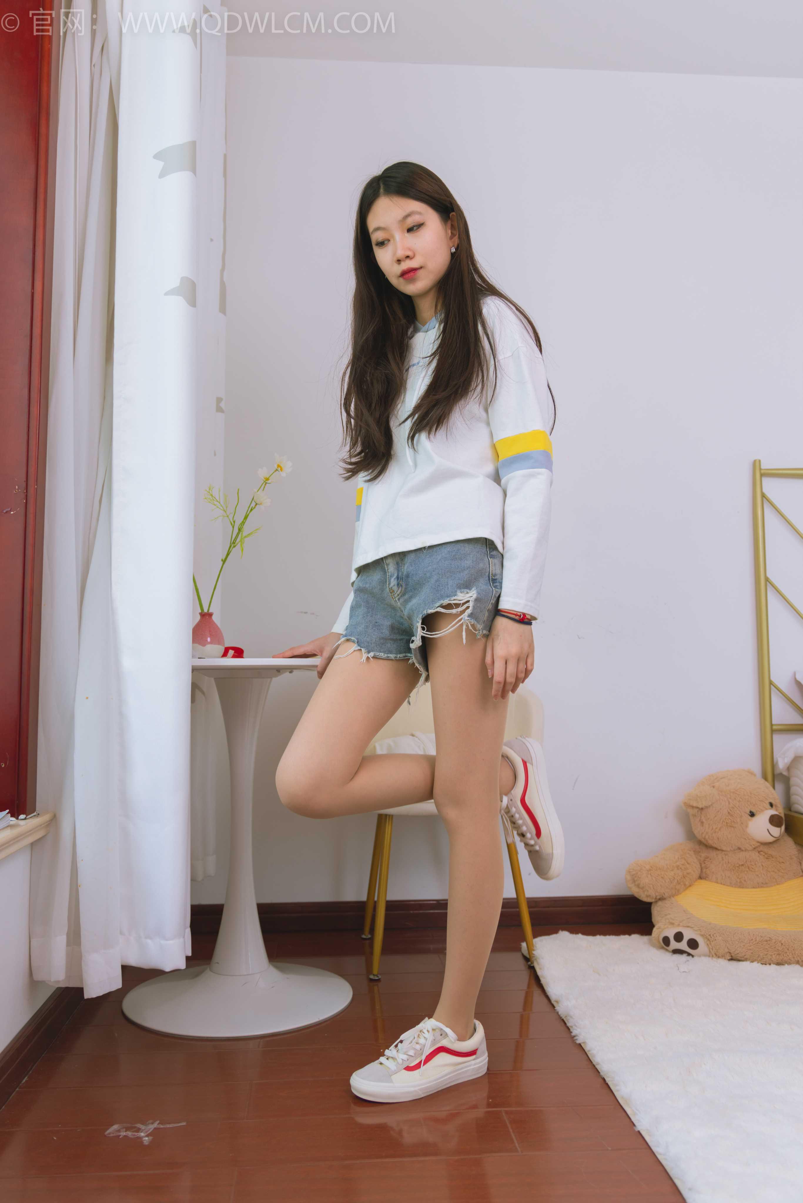 图片[7] - 物恋传媒 NO.1511 纤纤-湖边少女 [150P+1V／3.63GB] - 机器猫次元 - 机器猫次元