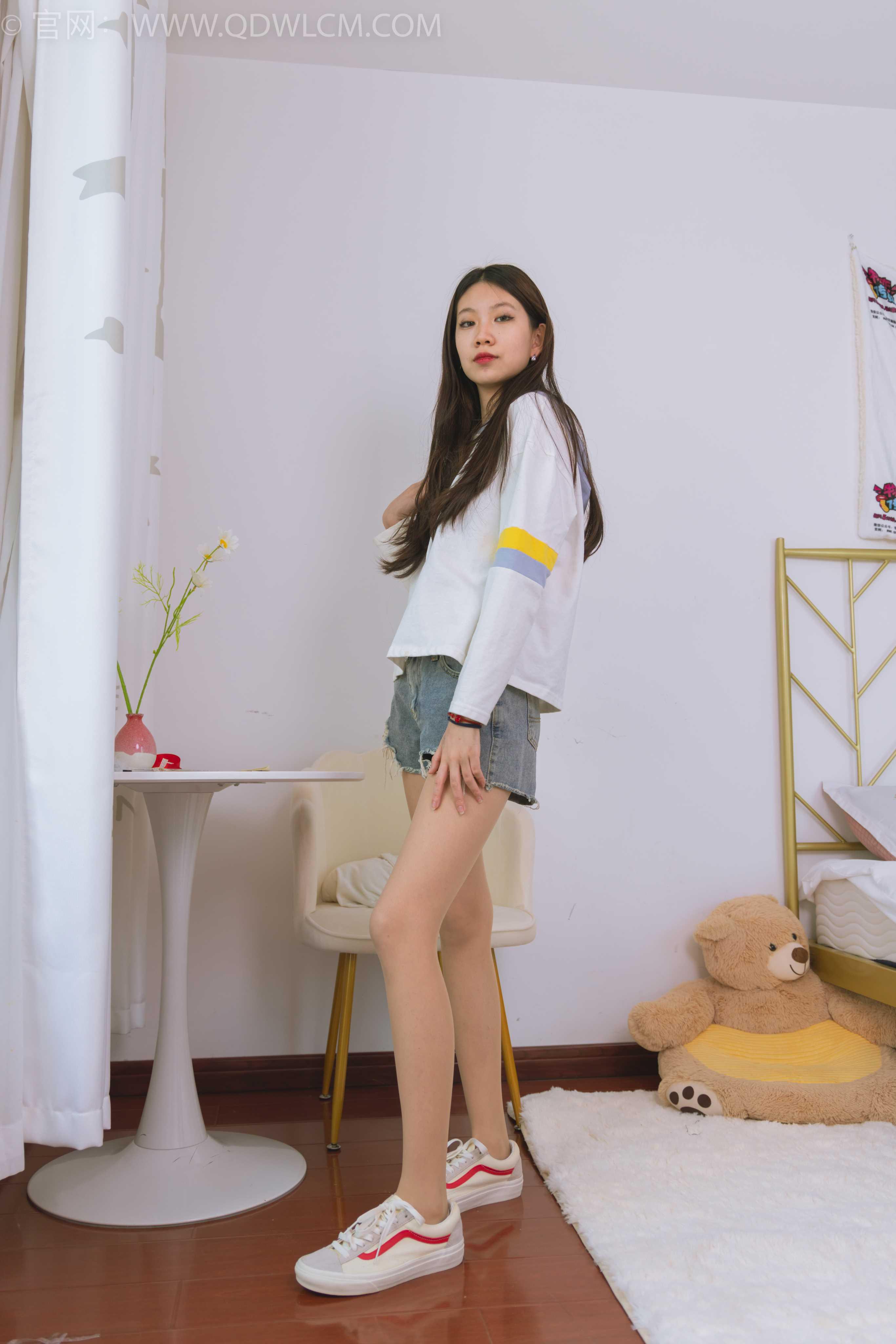 图片[8] - 物恋传媒 NO.1511 纤纤-湖边少女 [150P+1V／3.63GB] - 机器猫次元 - 机器猫次元