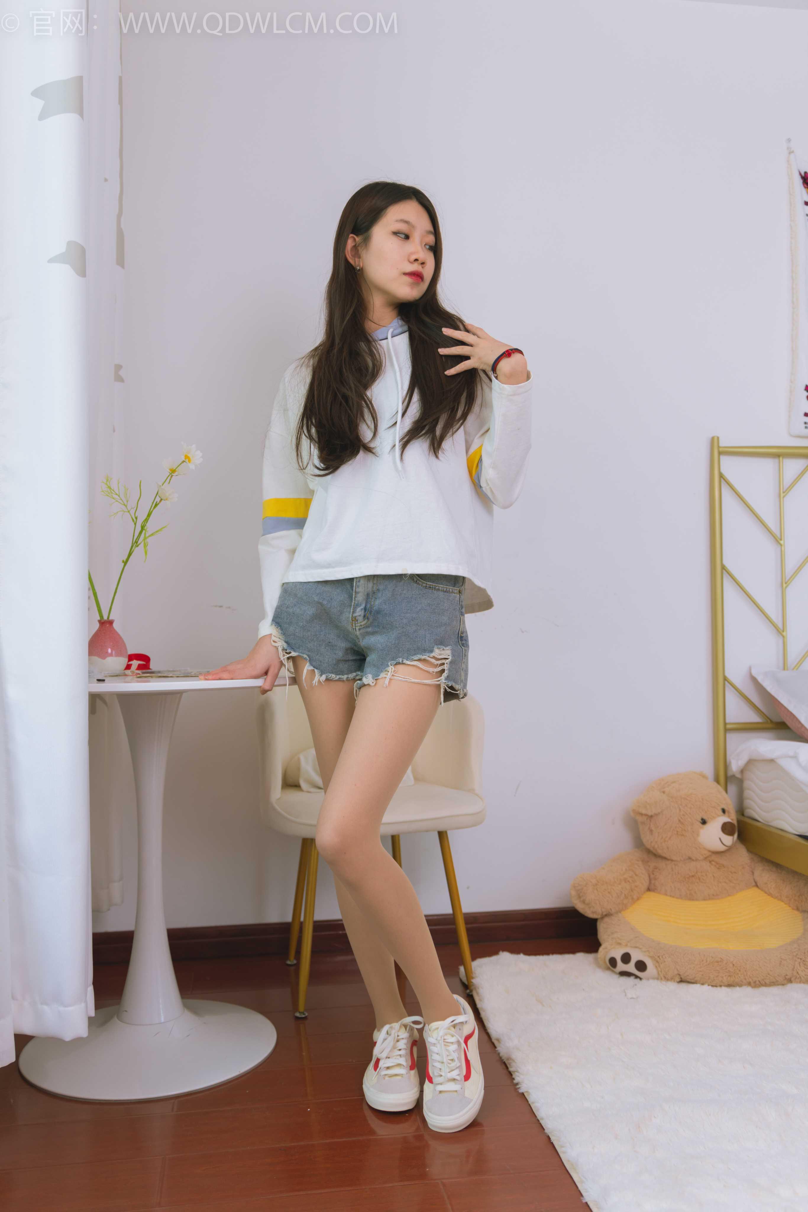 图片[2] - 物恋传媒 NO.1511 纤纤-湖边少女 [150P+1V／3.63GB] - 机器猫次元 - 机器猫次元