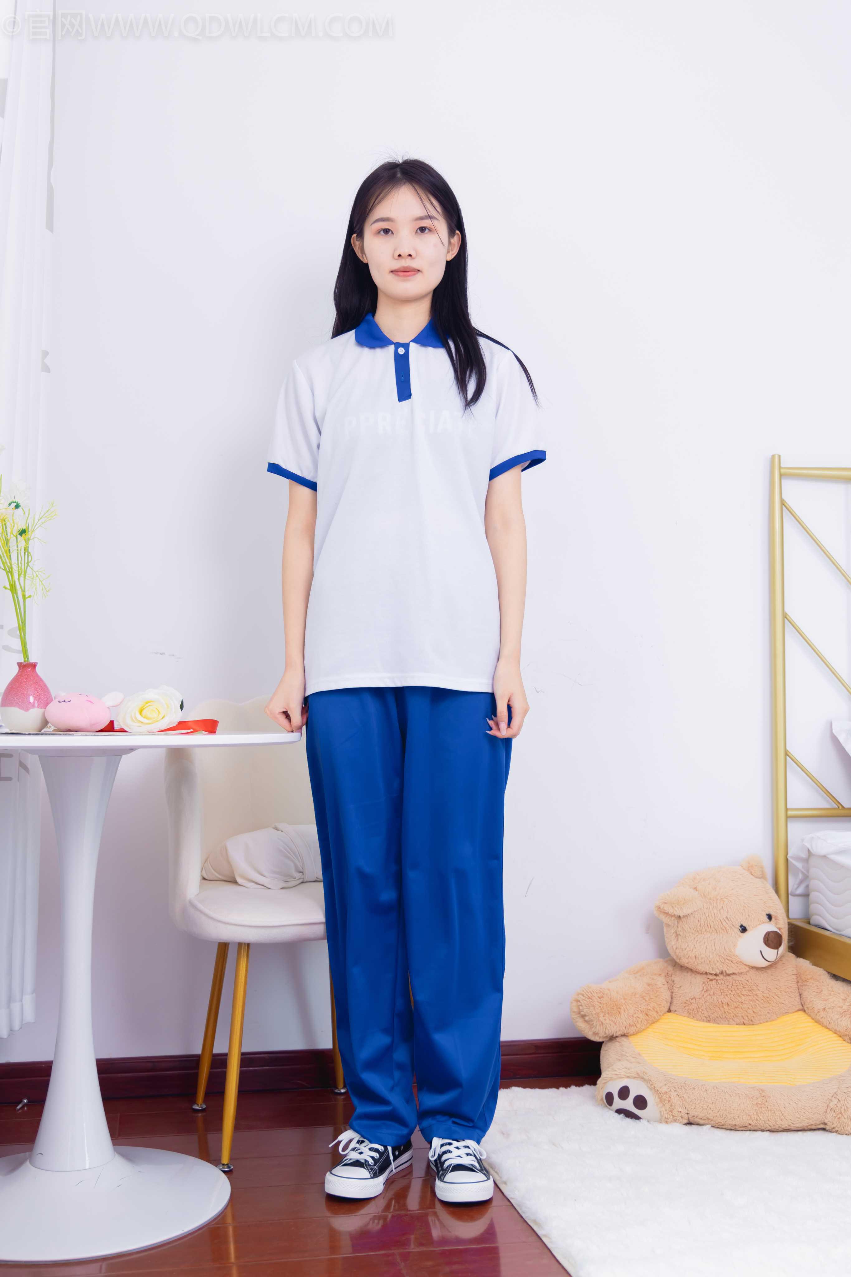 图片[1] - 物恋传媒 NO.1515 颜颜-校园时的她 [150P+1V／3.35GB] - 机器猫次元 - 机器猫次元