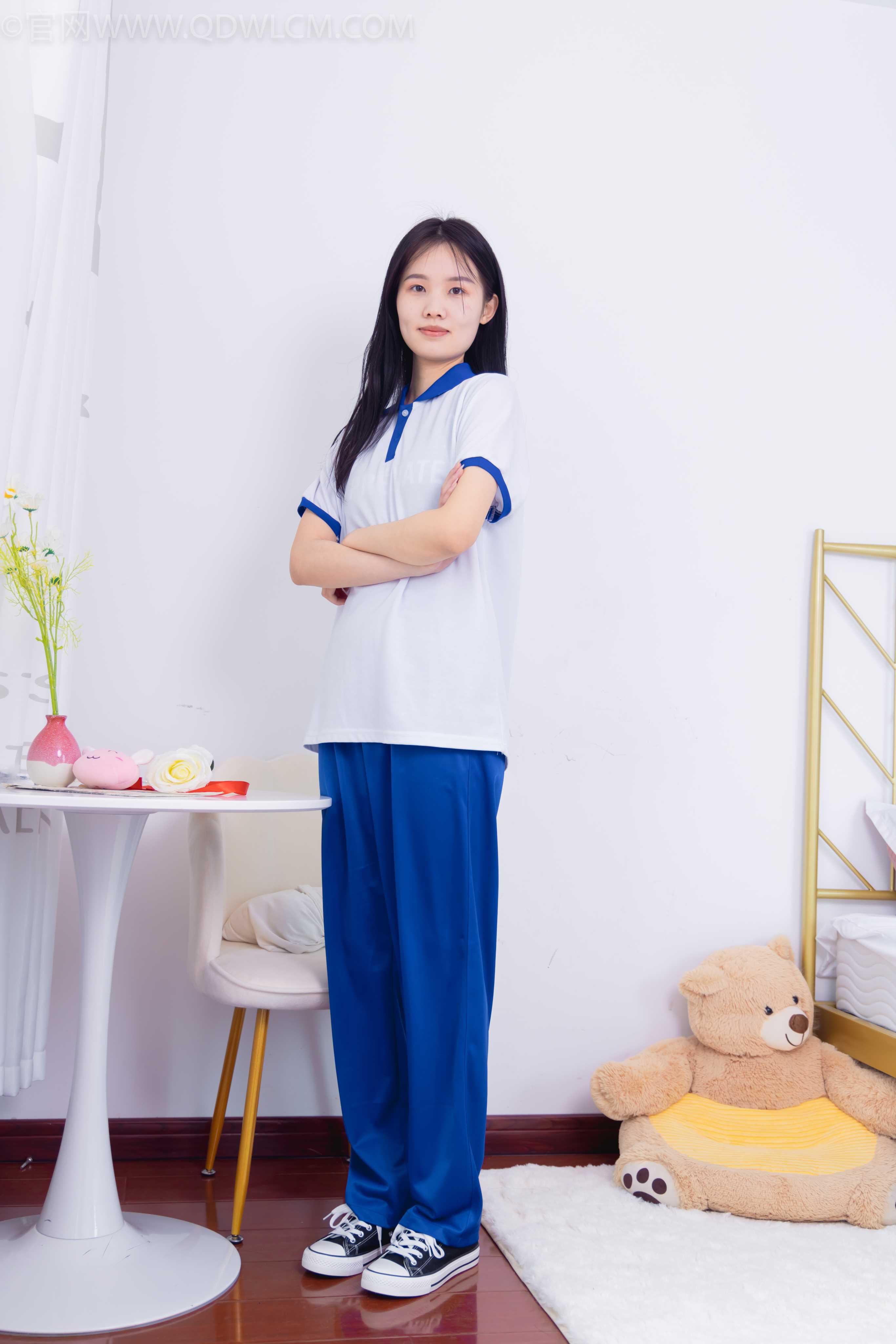图片[5] - 物恋传媒 NO.1515 颜颜-校园时的她 [150P+1V／3.35GB] - 机器猫次元 - 机器猫次元