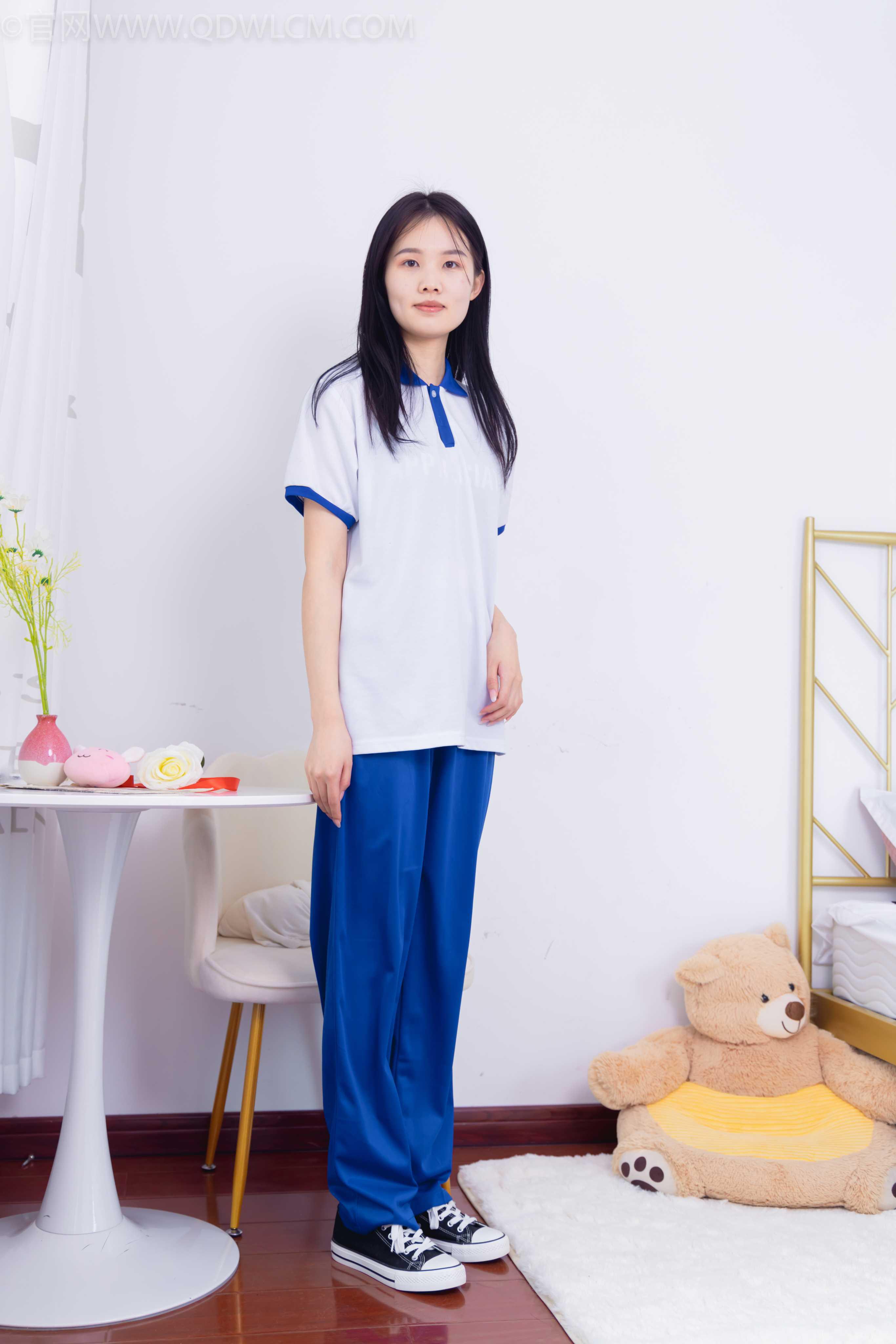 图片[3] - 物恋传媒 NO.1515 颜颜-校园时的她 [150P+1V／3.35GB] - 机器猫次元 - 机器猫次元