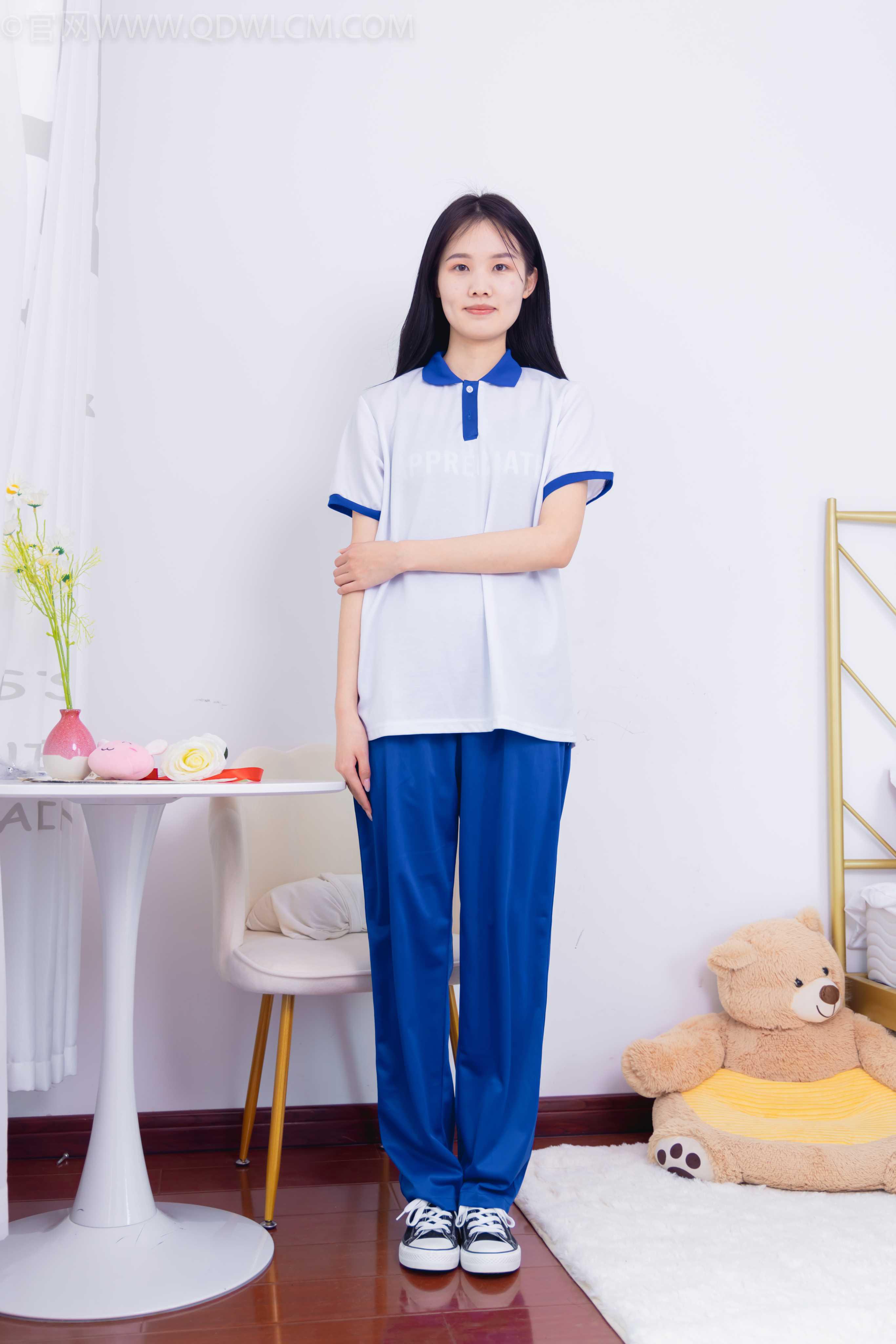 图片[8] - 物恋传媒 NO.1515 颜颜-校园时的她 [150P+1V／3.35GB] - 机器猫次元 - 机器猫次元