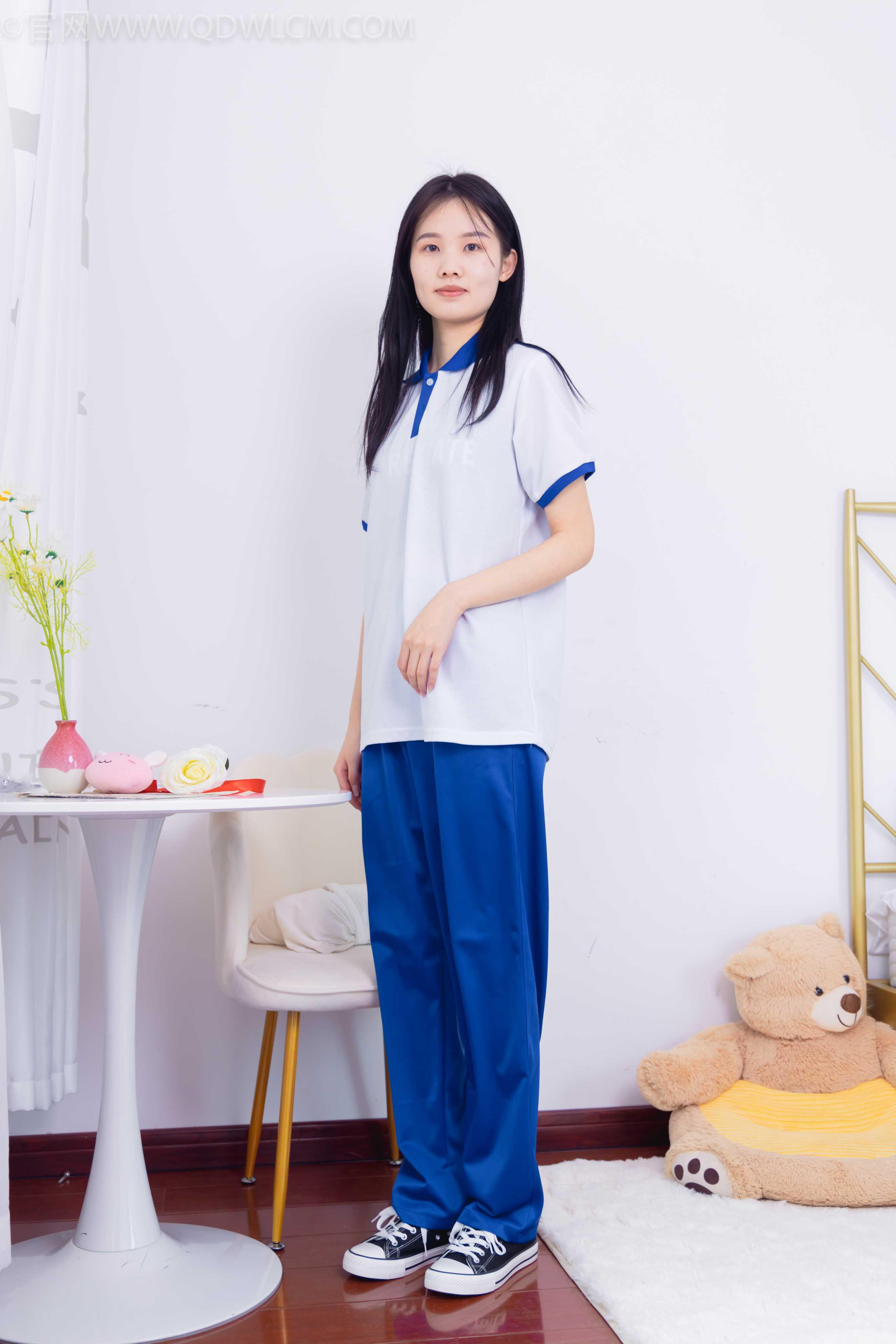 图片[2] - 物恋传媒 NO.1515 颜颜-校园时的她 [150P+1V／3.35GB] - 机器猫次元 - 机器猫次元