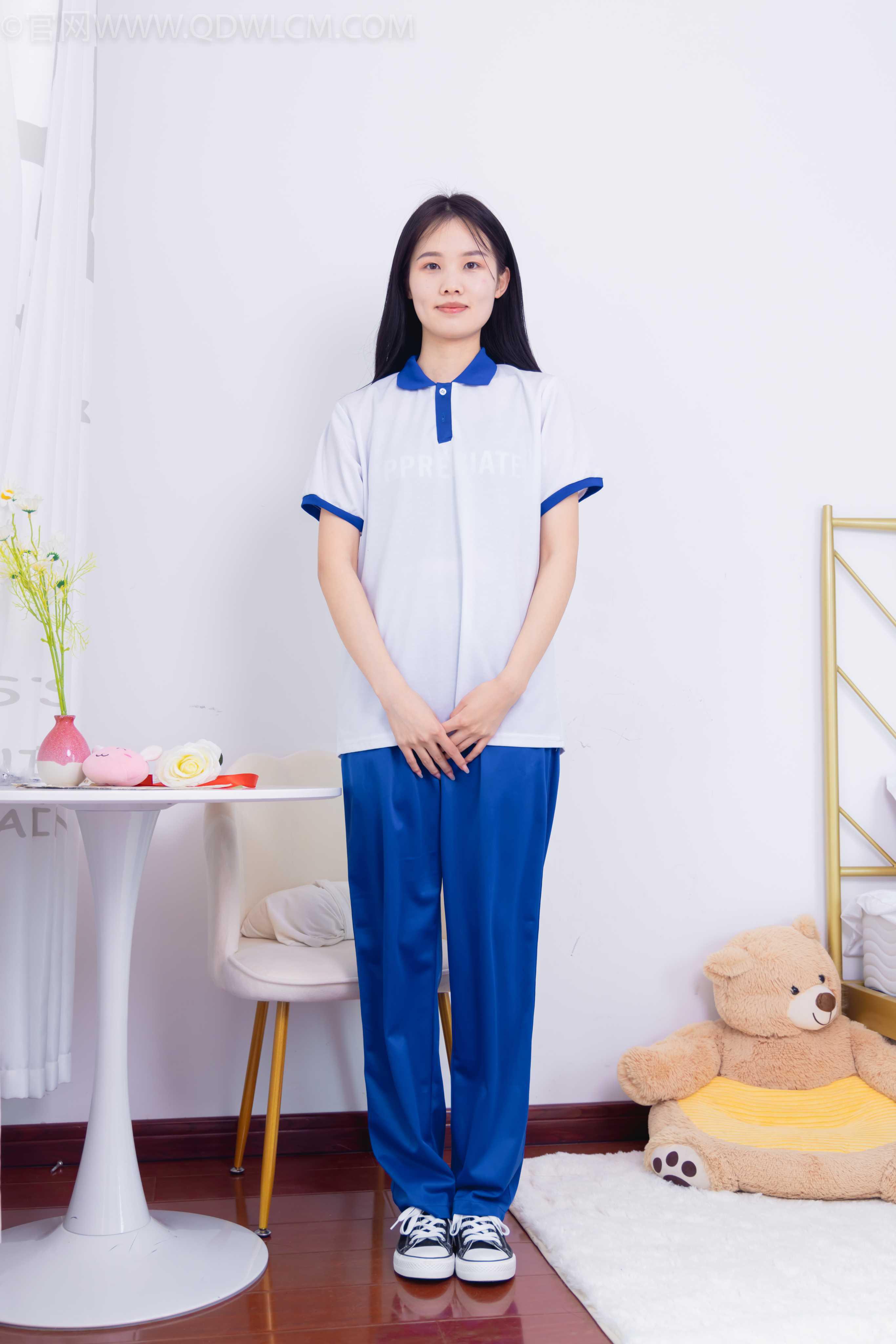 图片[7] - 物恋传媒 NO.1515 颜颜-校园时的她 [150P+1V／3.35GB] - 机器猫次元 - 机器猫次元