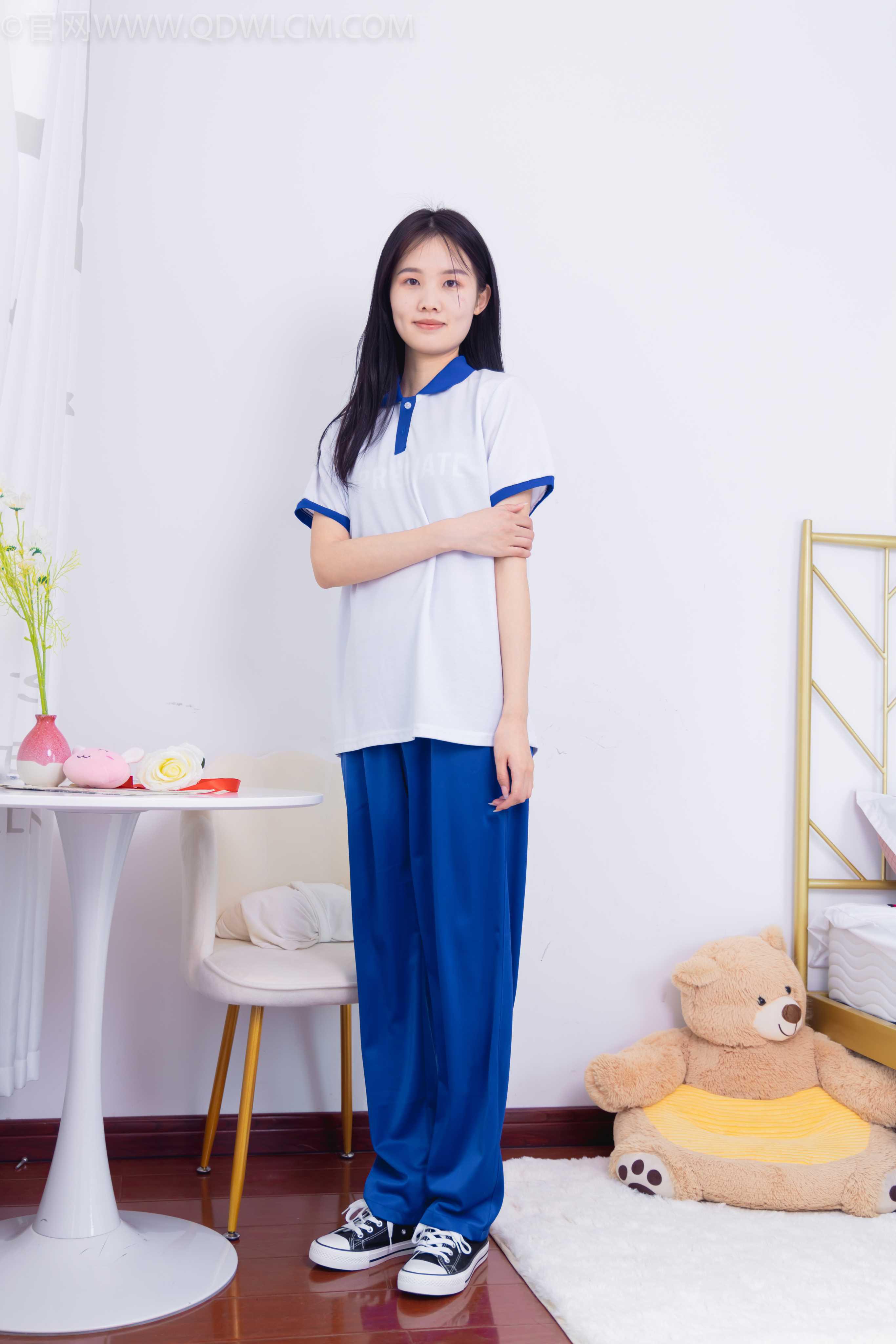图片[6] - 物恋传媒 NO.1515 颜颜-校园时的她 [150P+1V／3.35GB] - 机器猫次元 - 机器猫次元