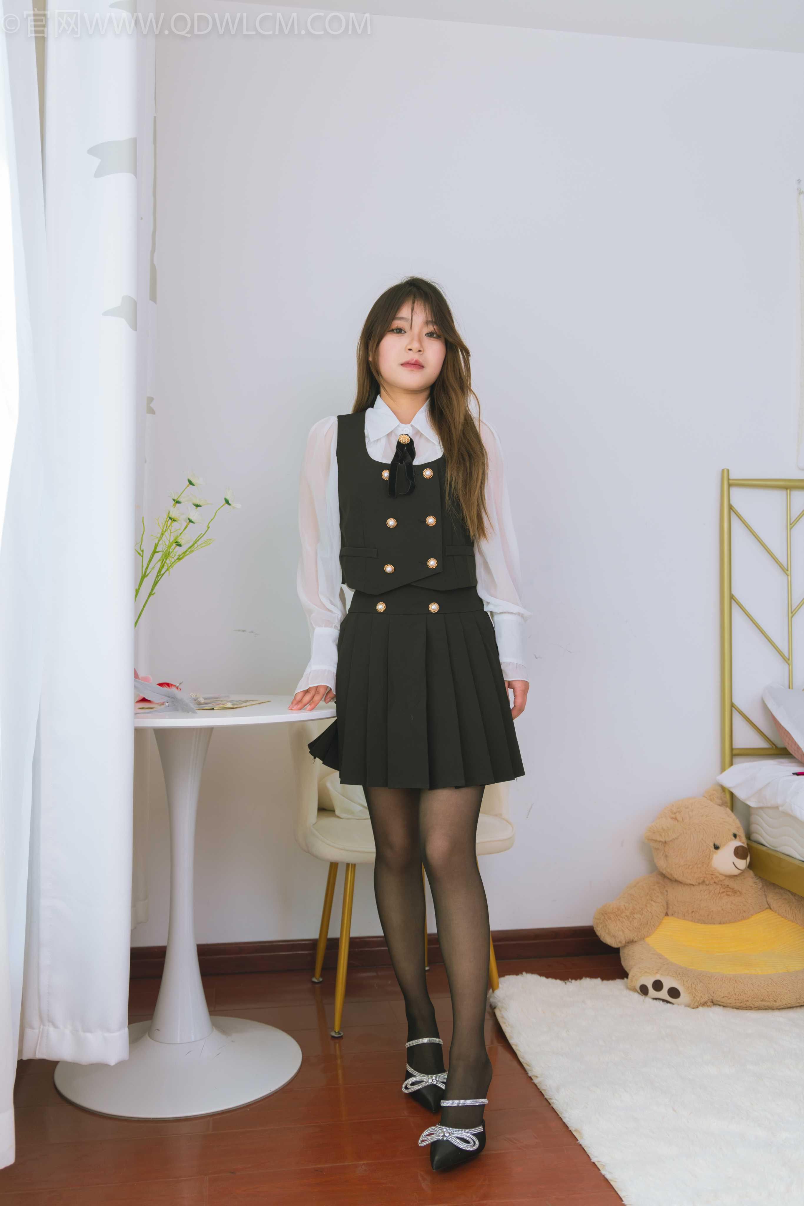图片[7] - 物恋传媒 NO.1517 闪闪-H白中闪耀 [150P+1V／3.88GB] - 机器猫次元 - 机器猫次元