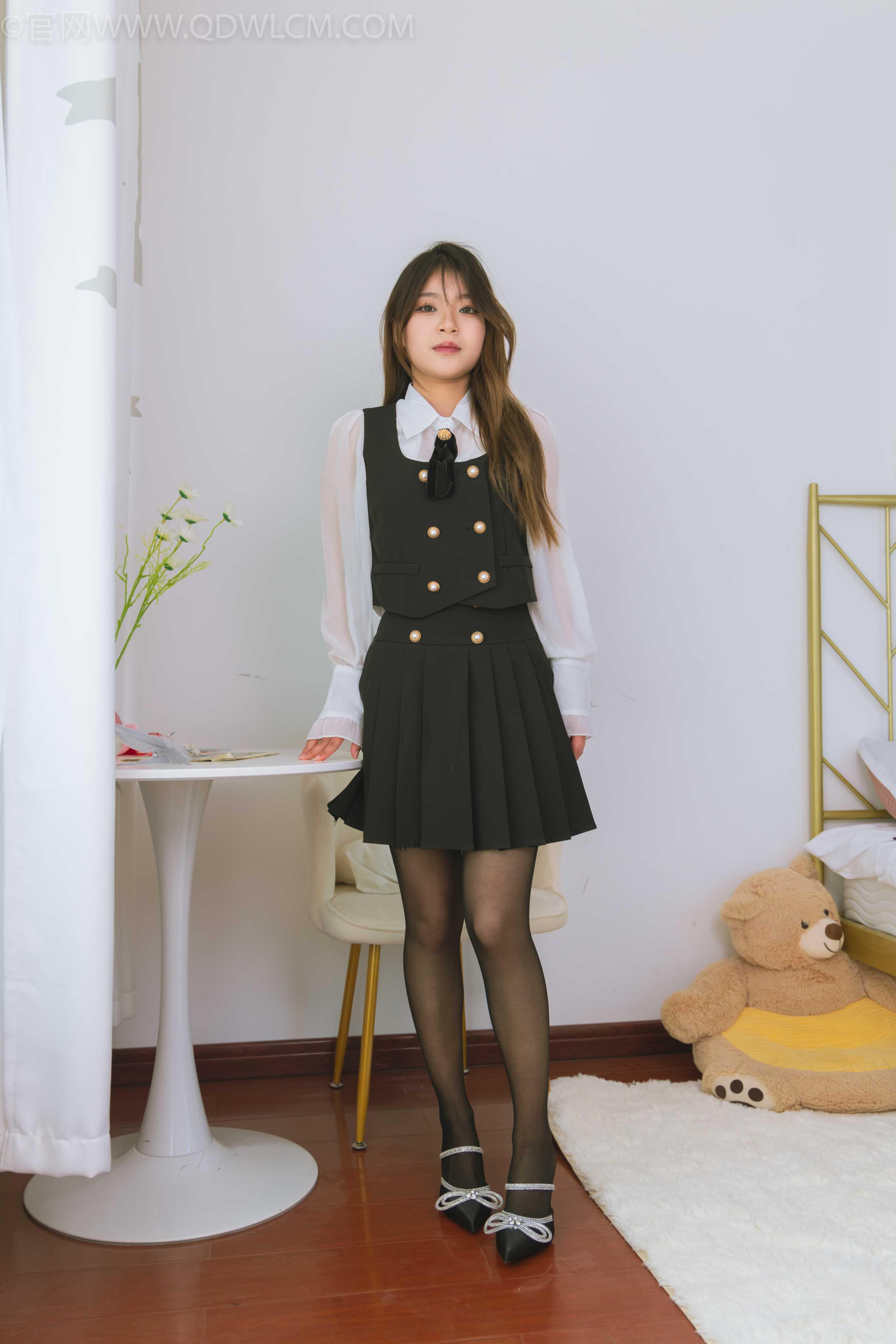 图片[4] - 物恋传媒 NO.1517 闪闪-H白中闪耀 [150P+1V／3.88GB] - 机器猫次元 - 机器猫次元