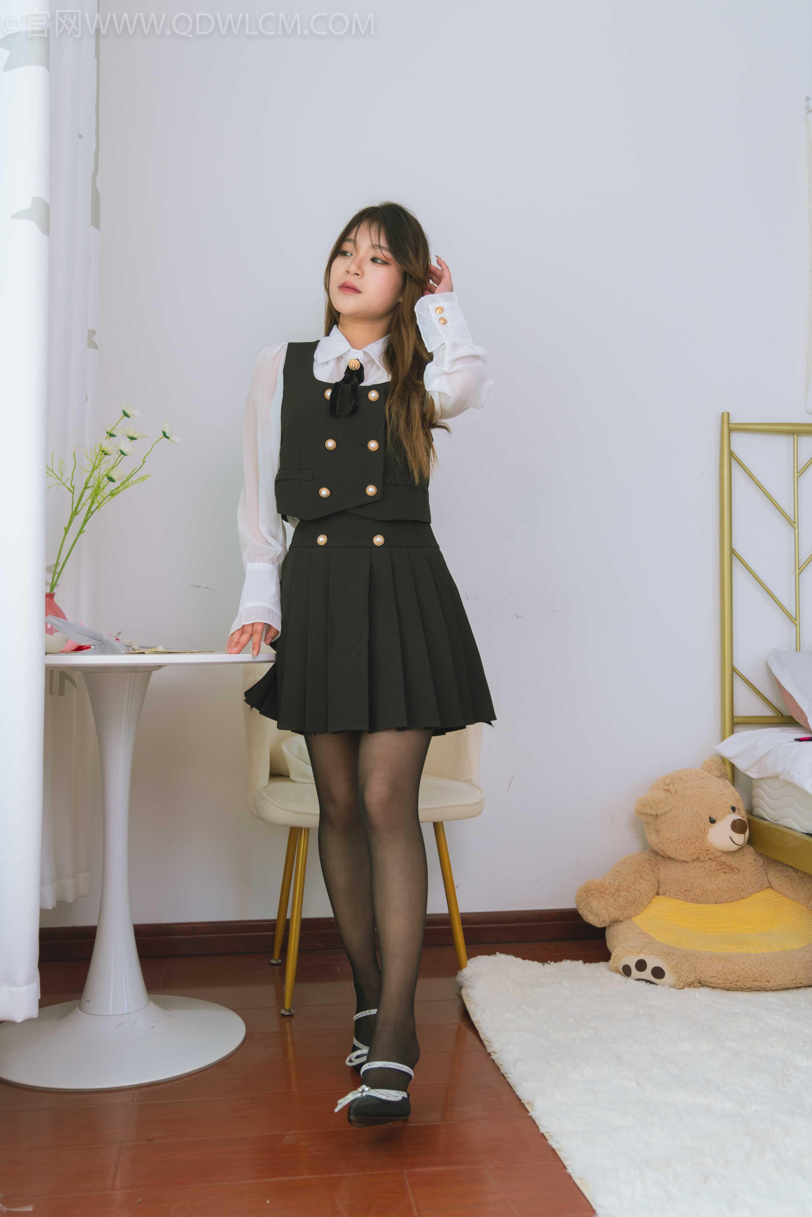 图片[8] - 物恋传媒 NO.1517 闪闪-H白中闪耀 [150P+1V／3.88GB] - 机器猫次元 - 机器猫次元