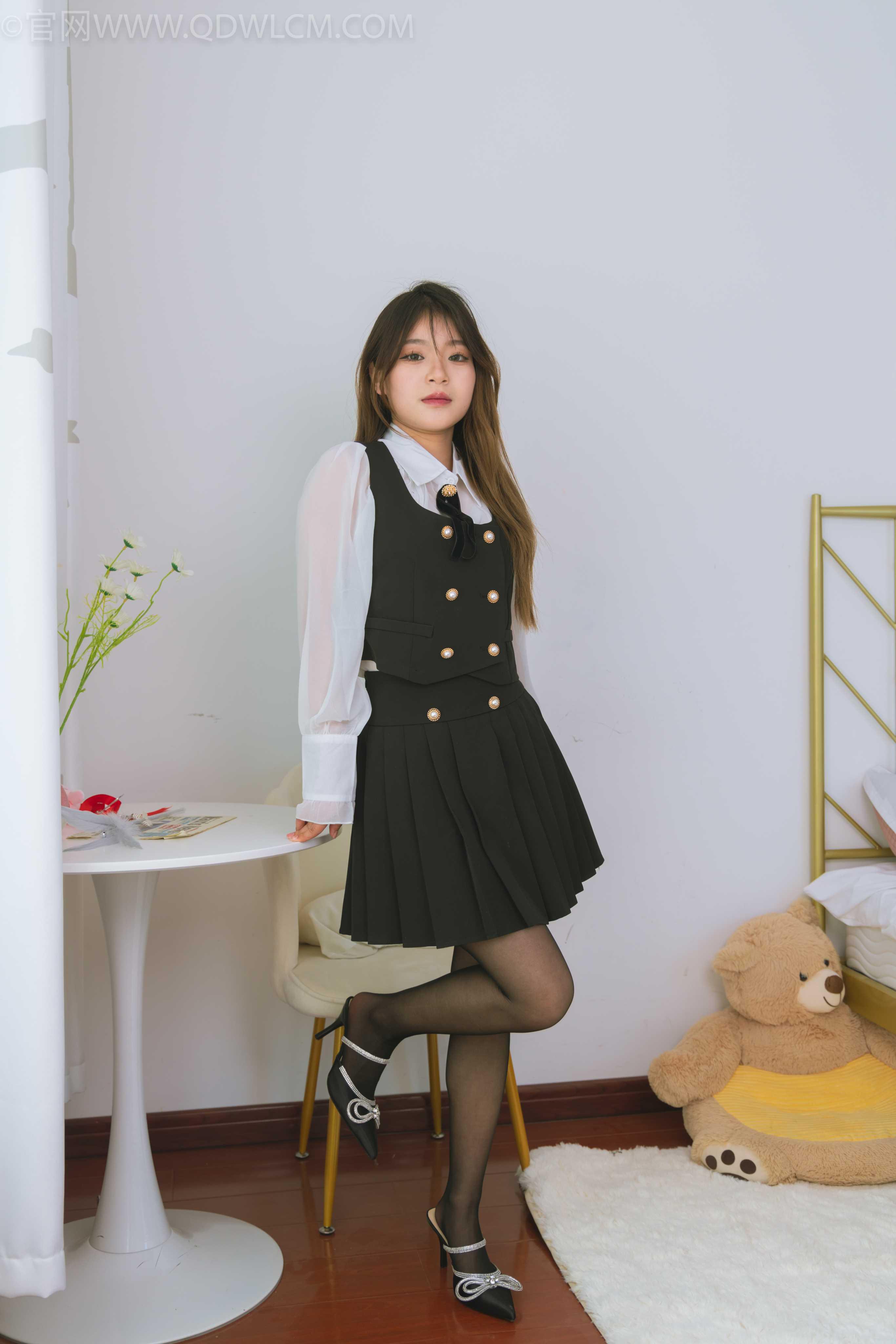 图片[2] - 物恋传媒 NO.1517 闪闪-H白中闪耀 [150P+1V／3.88GB] - 机器猫次元 - 机器猫次元