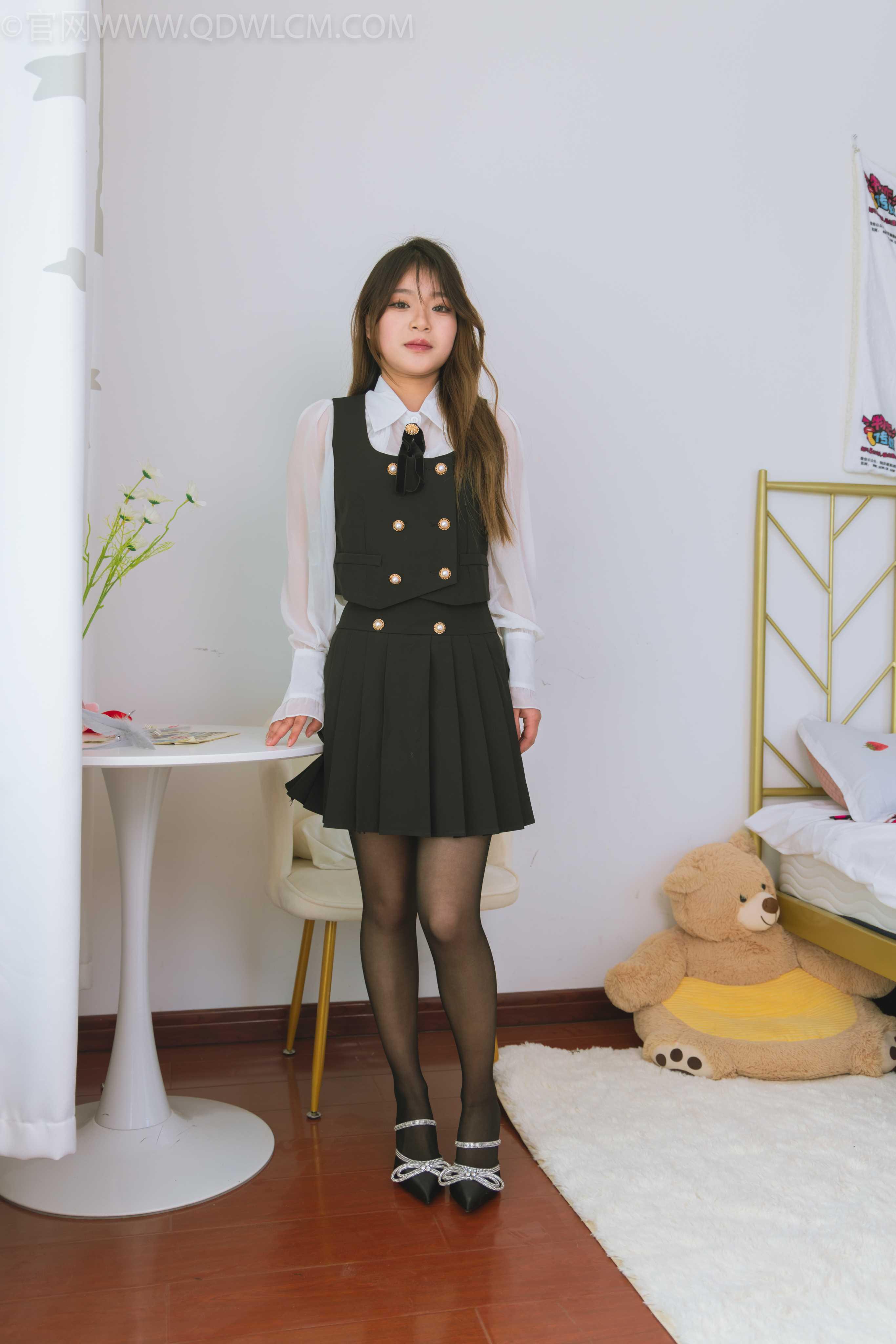 图片[6] - 物恋传媒 NO.1517 闪闪-H白中闪耀 [150P+1V／3.88GB] - 机器猫次元 - 机器猫次元