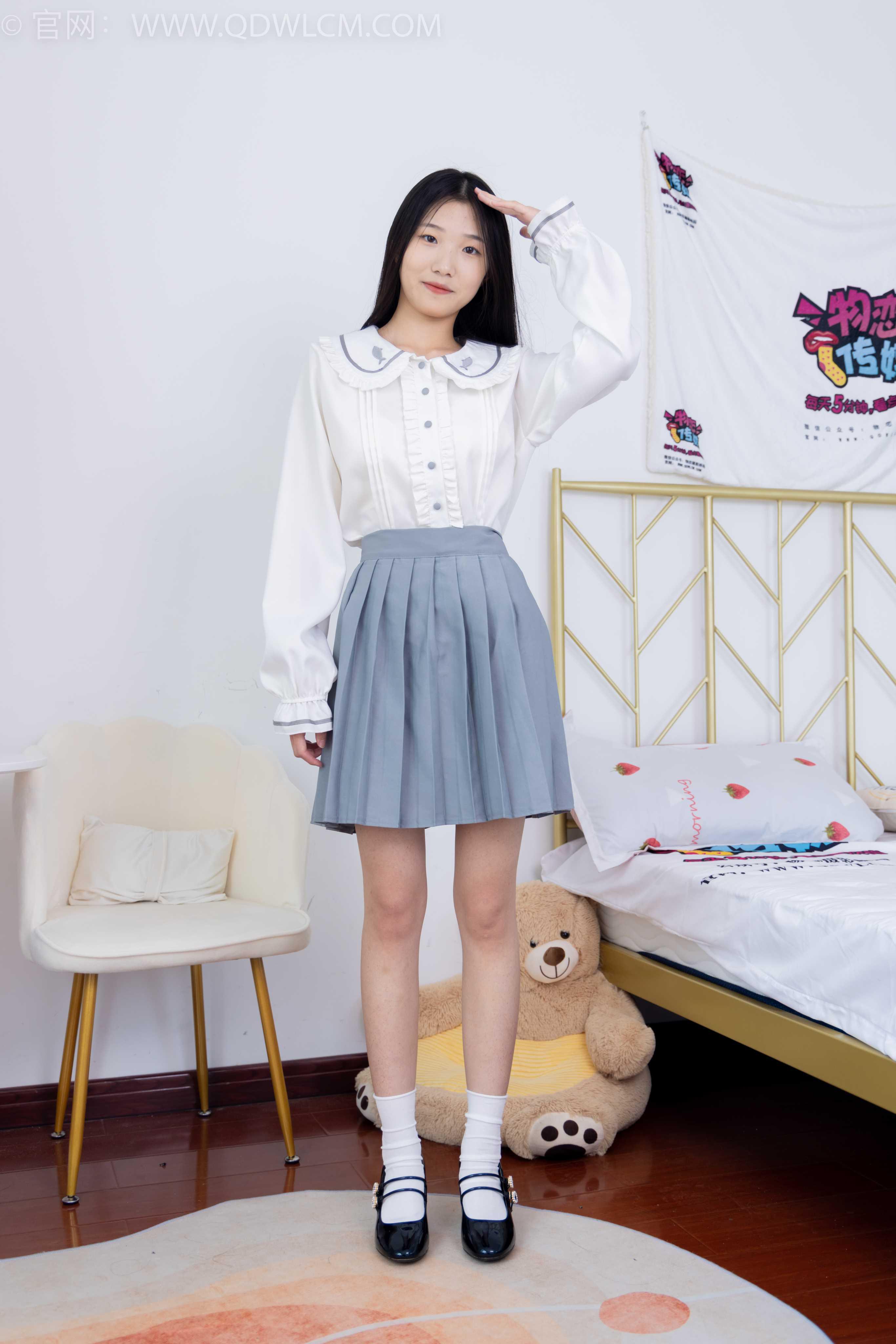 图片[8] - 物恋传媒 NO.1520 景景-温暖的笑意 [154P+1V／3.54GB] - 机器猫次元 - 机器猫次元