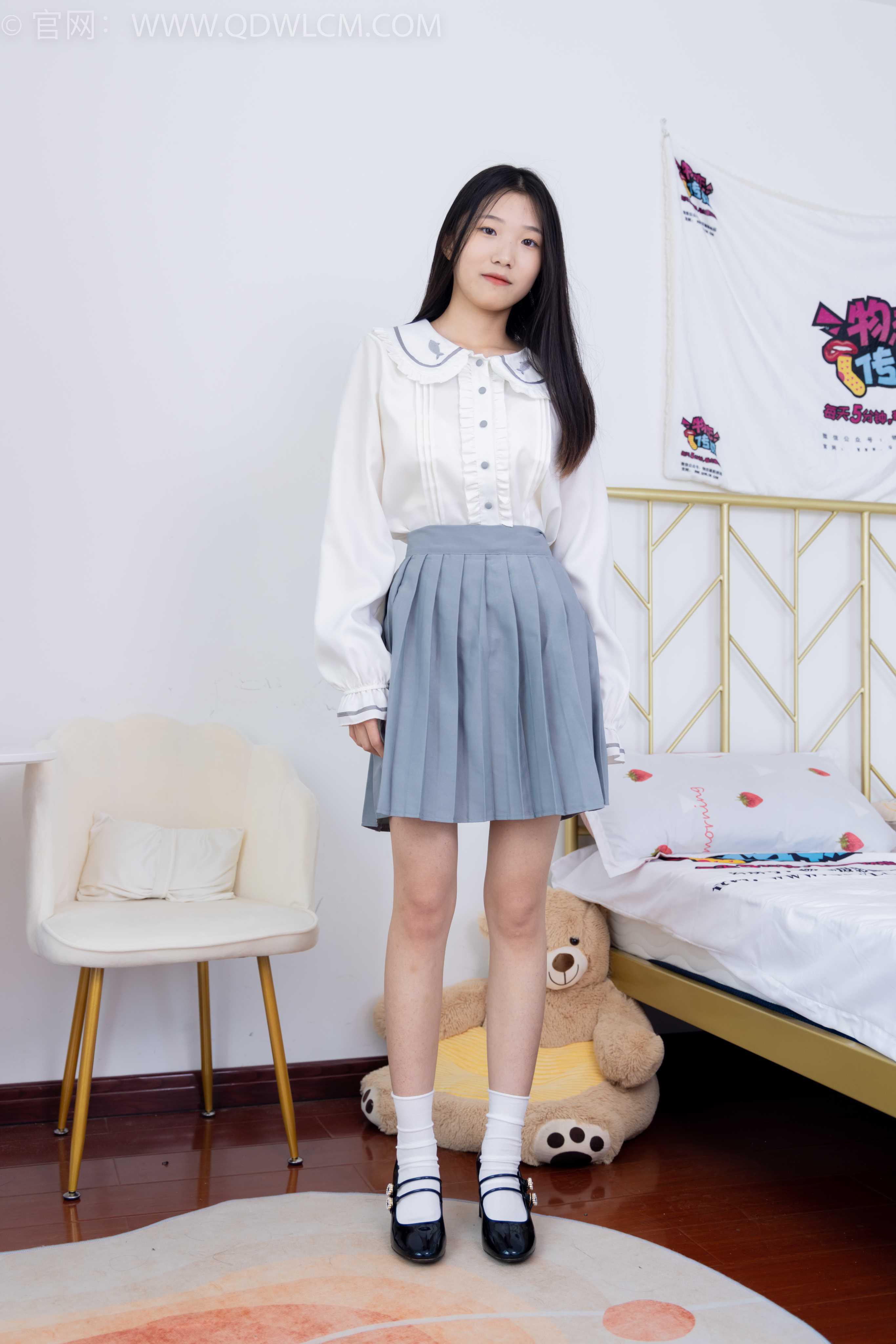 图片[3] - 物恋传媒 NO.1520 景景-温暖的笑意 [154P+1V／3.54GB] - 机器猫次元 - 机器猫次元