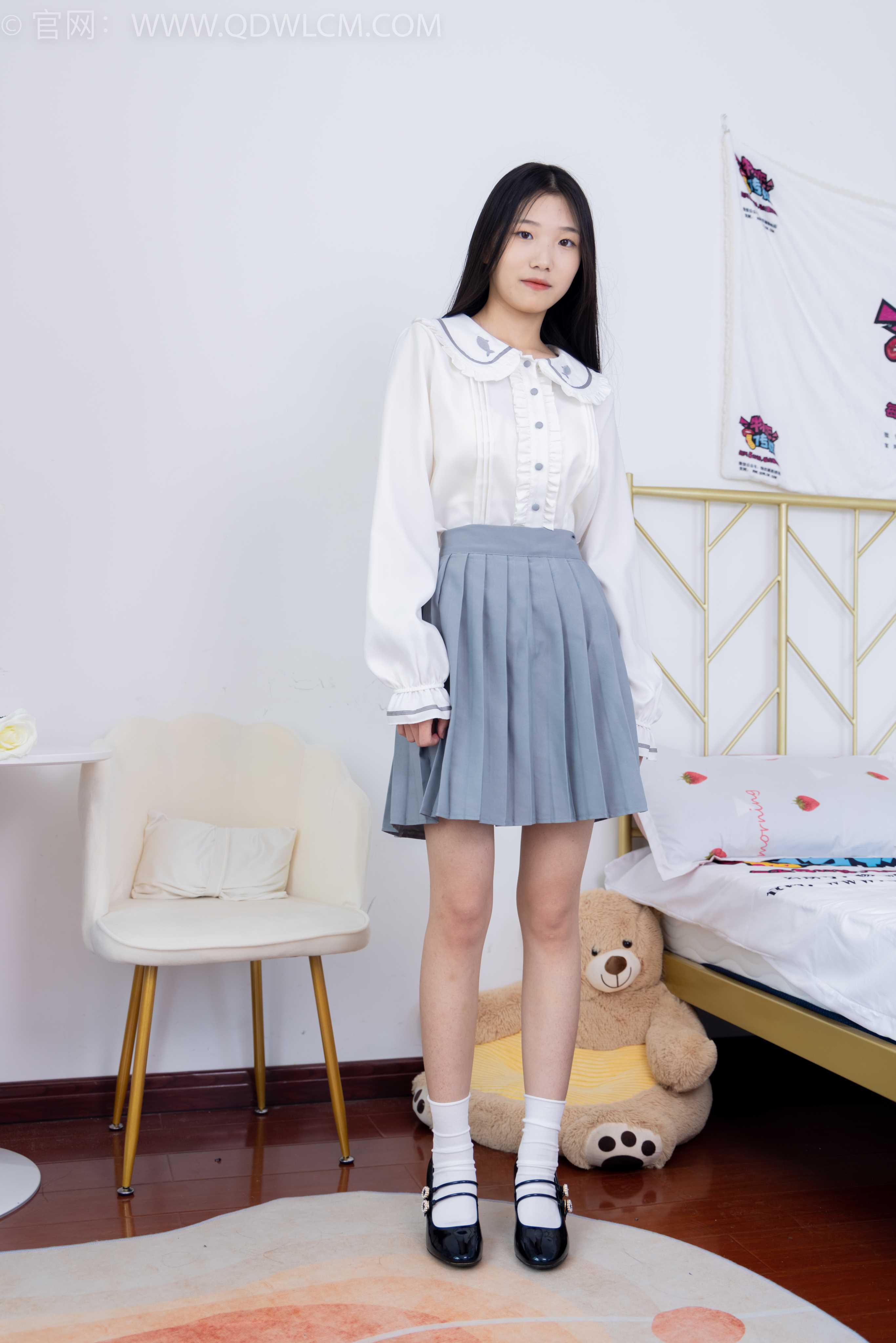 图片[5] - 物恋传媒 NO.1520 景景-温暖的笑意 [154P+1V／3.54GB] - 机器猫次元 - 机器猫次元