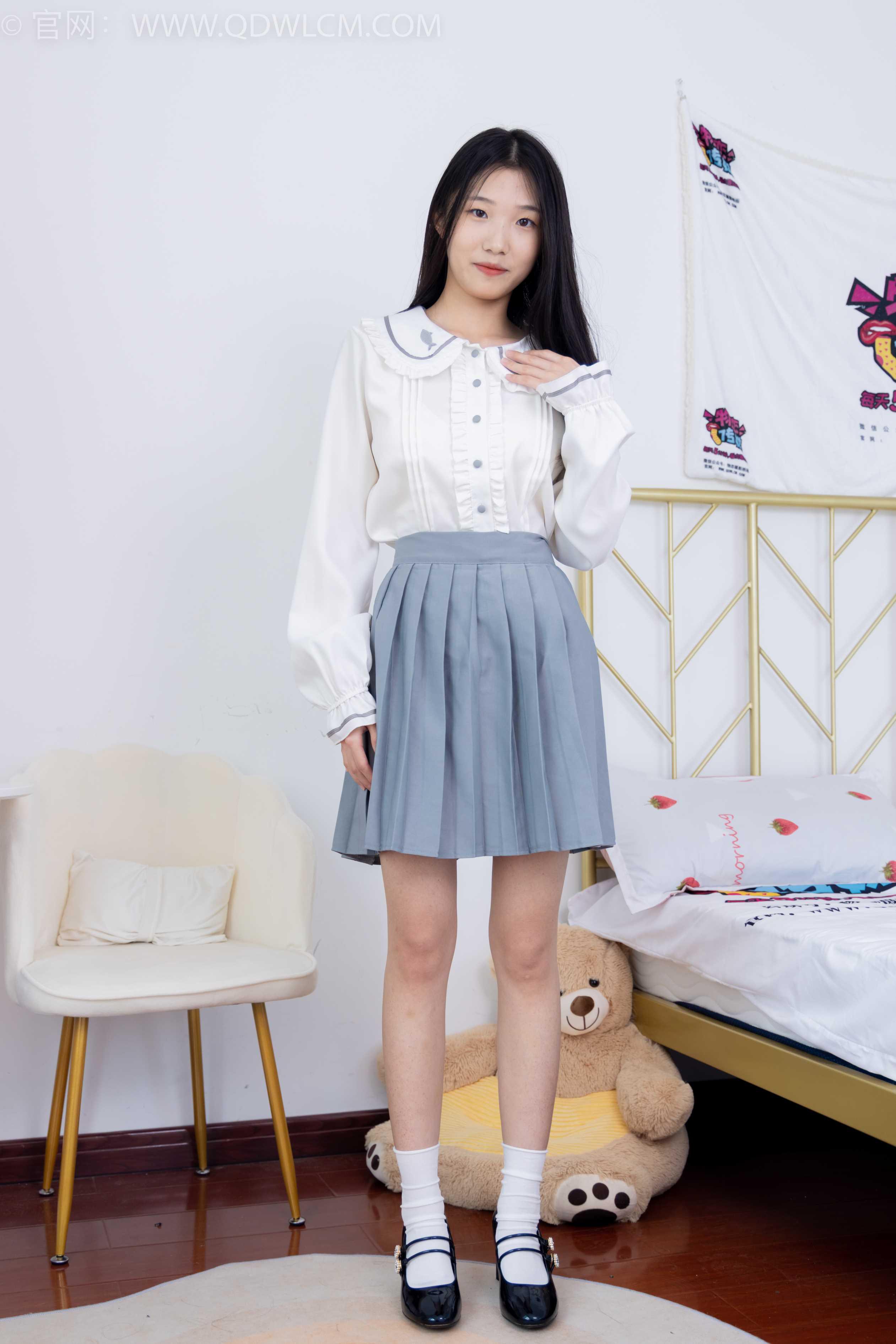 图片[1] - 物恋传媒 NO.1520 景景-温暖的笑意 [154P+1V／3.54GB] - 机器猫次元 - 机器猫次元