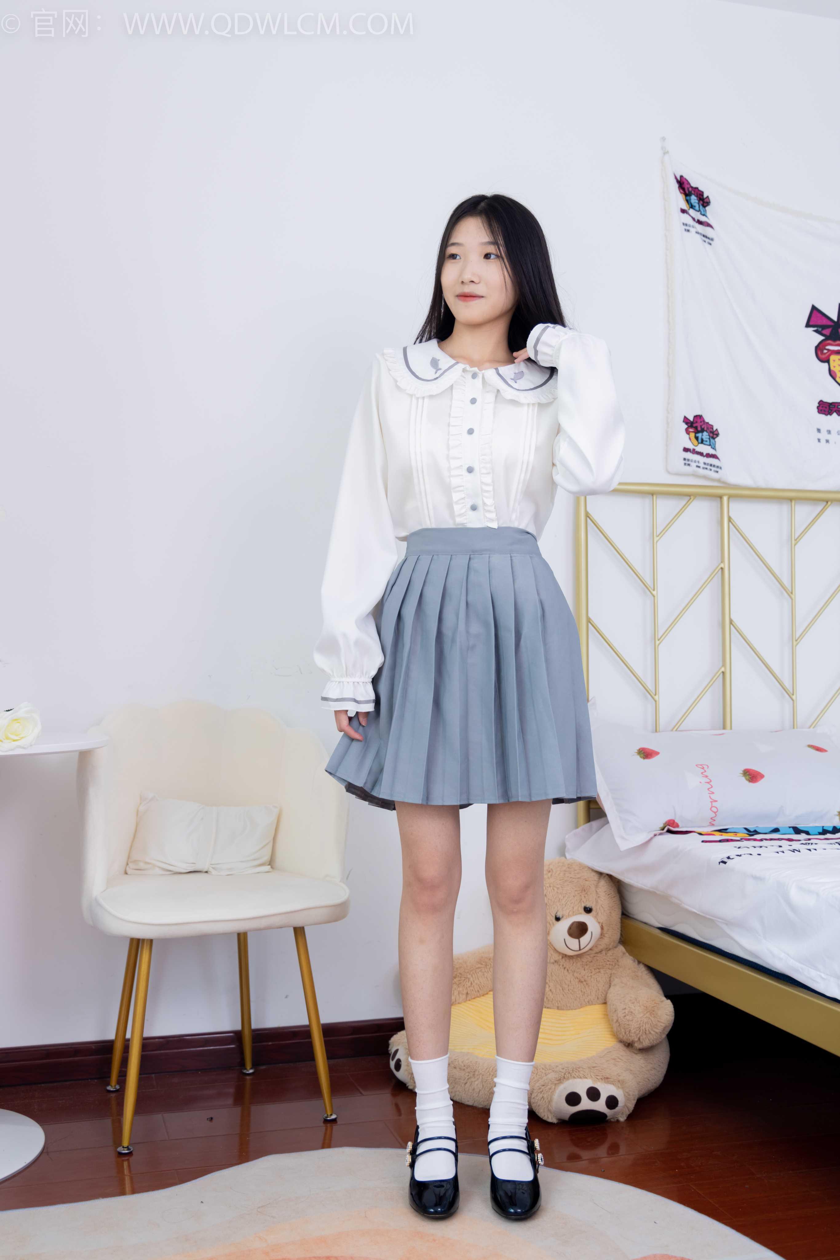 图片[7] - 物恋传媒 NO.1520 景景-温暖的笑意 [154P+1V／3.54GB] - 机器猫次元 - 机器猫次元