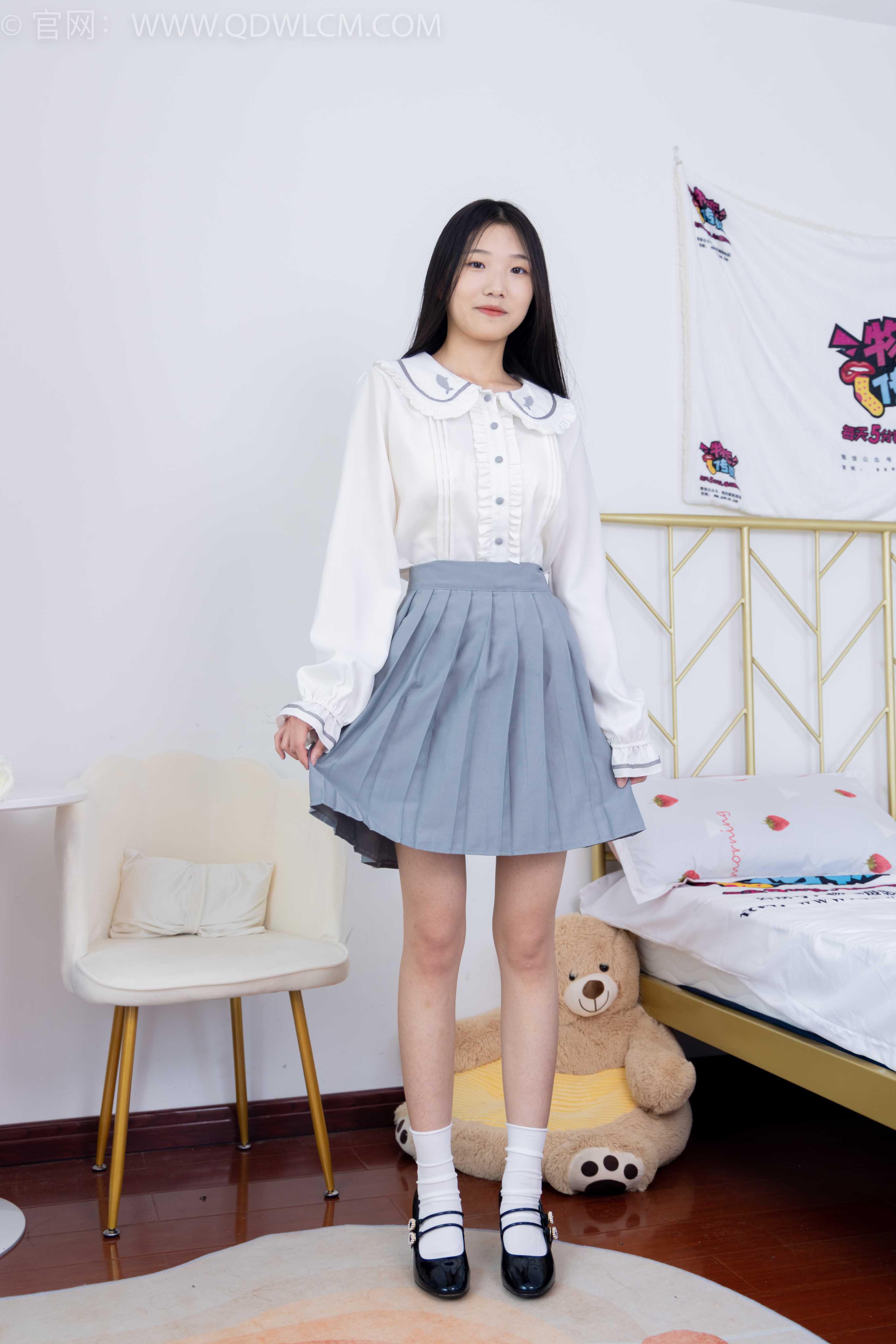 图片[6] - 物恋传媒 NO.1520 景景-温暖的笑意 [154P+1V／3.54GB] - 机器猫次元 - 机器猫次元