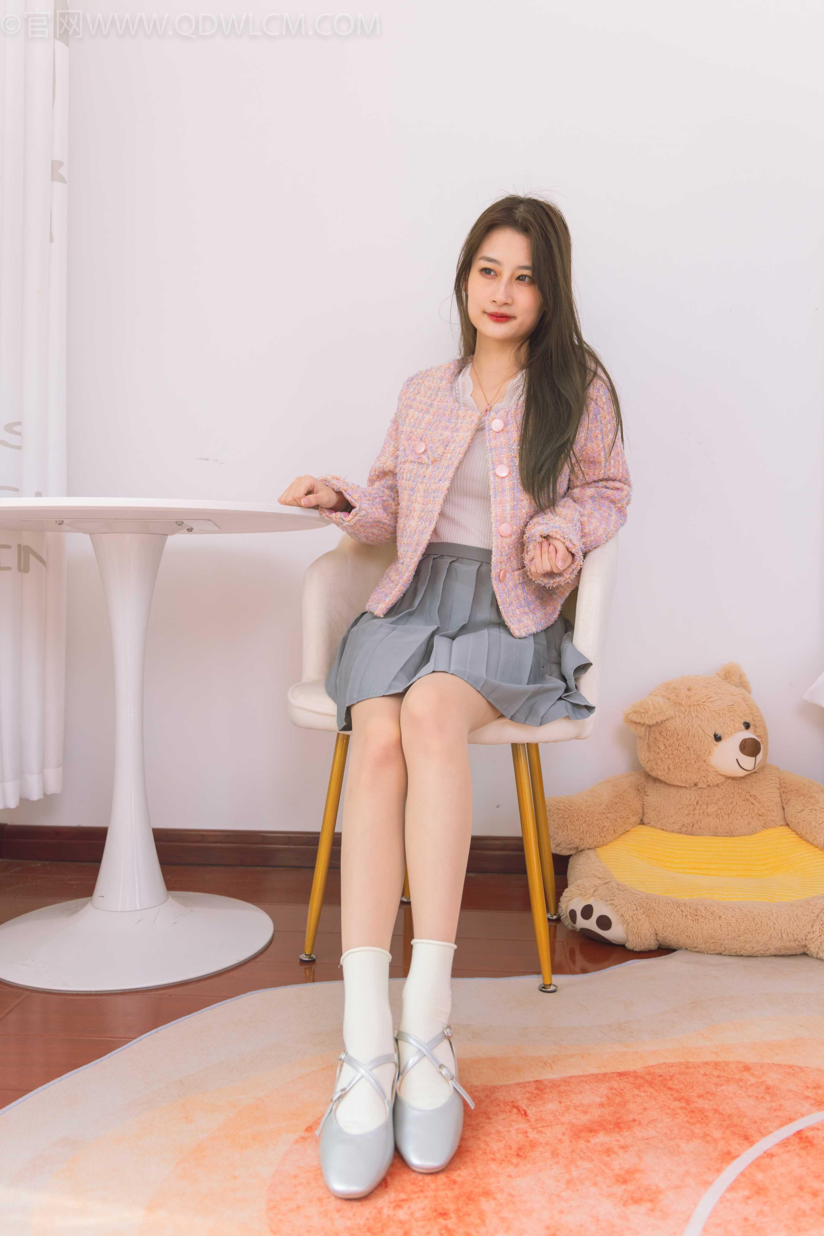 图片[7] - 物恋传媒 NO.1522 卿卿-红怀 [150P+1V／6.20GB] - 机器猫次元 - 机器猫次元