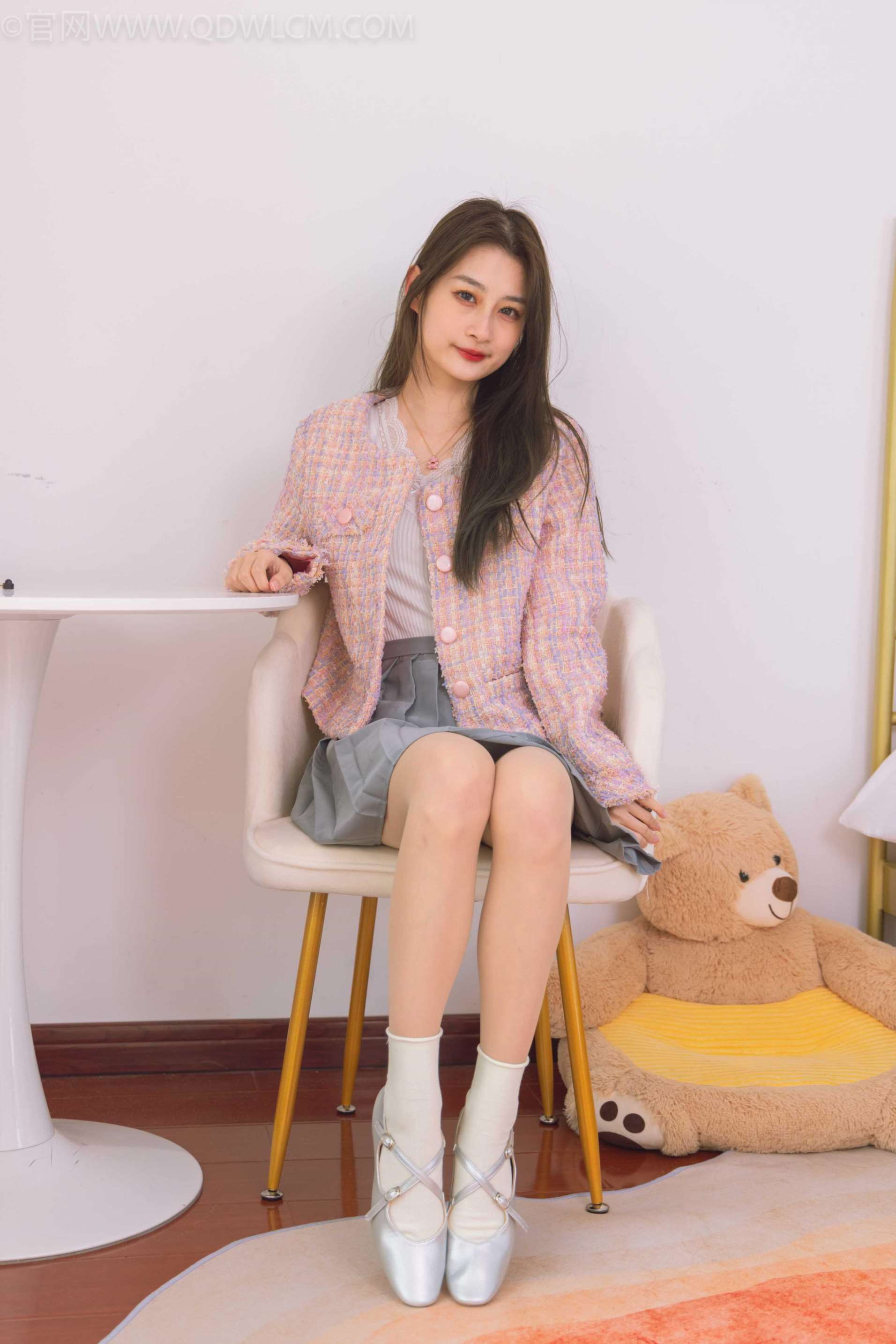 图片[2] - 物恋传媒 NO.1522 卿卿-红怀 [150P+1V／6.20GB] - 机器猫次元 - 机器猫次元
