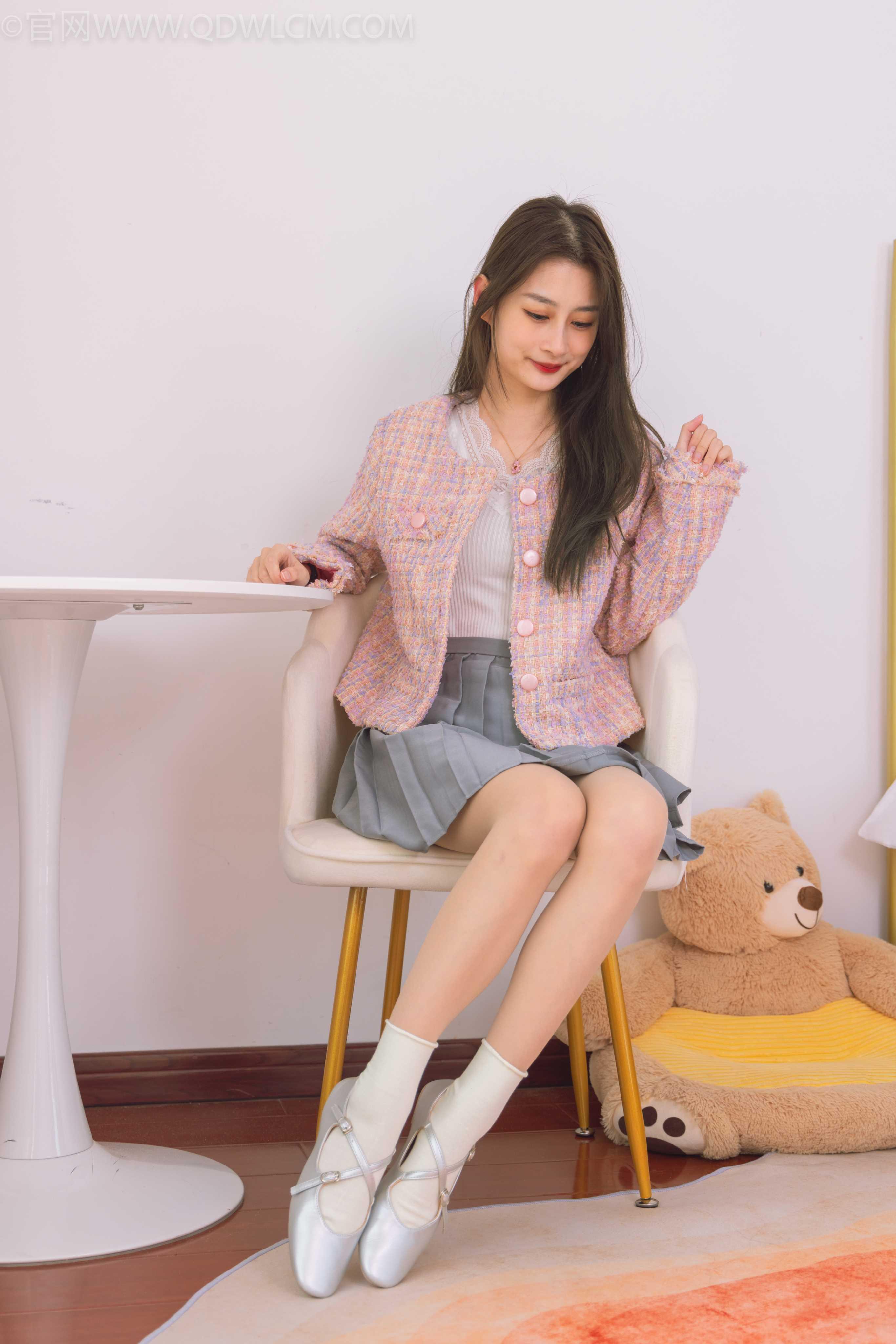 图片[3] - 物恋传媒 NO.1522 卿卿-红怀 [150P+1V／6.20GB] - 机器猫次元 - 机器猫次元