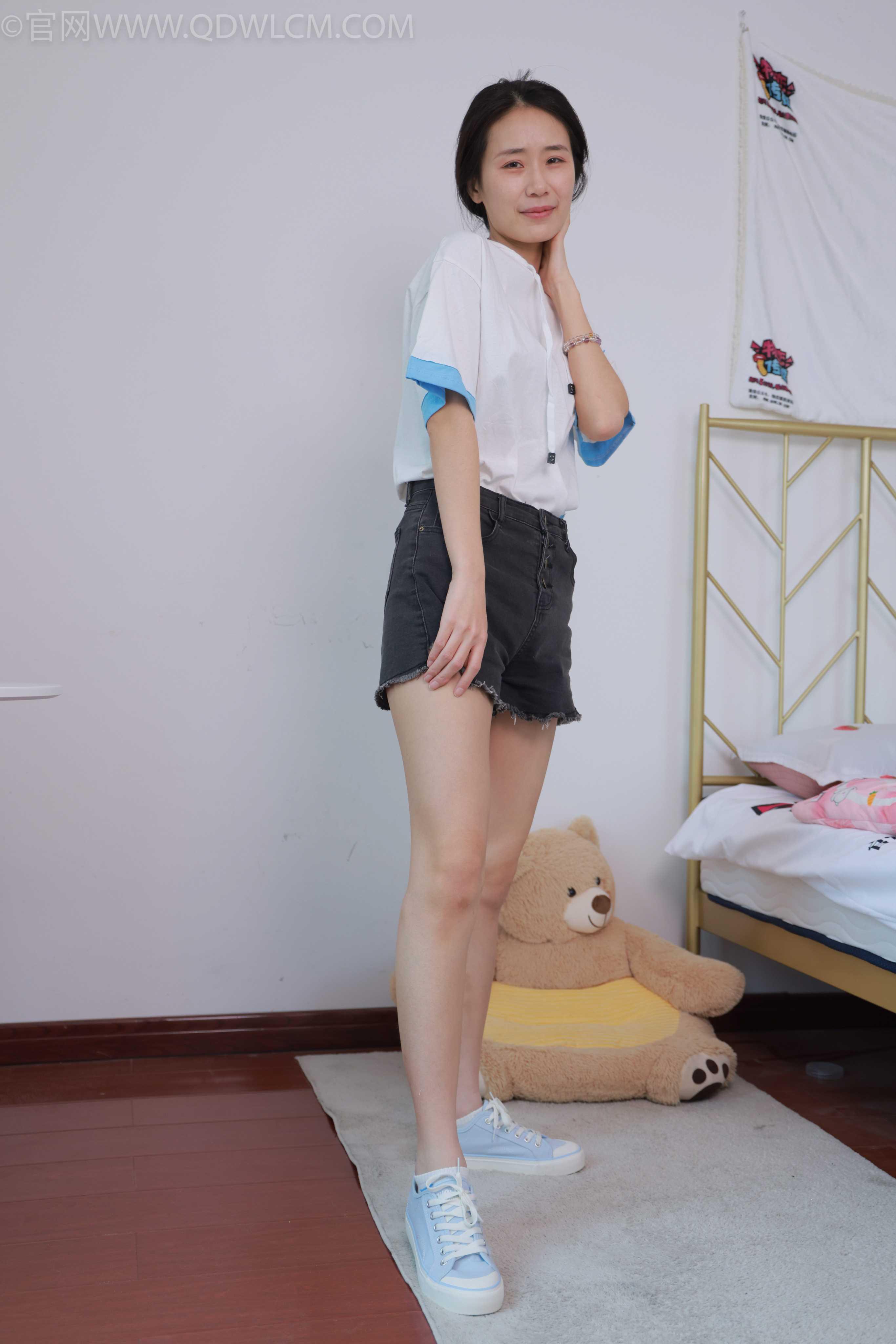 图片[8] - 物恋传媒 NO.1523 菜菜-心中的白月光 [186P+1V／3.52GB] - 机器猫次元 - 机器猫次元