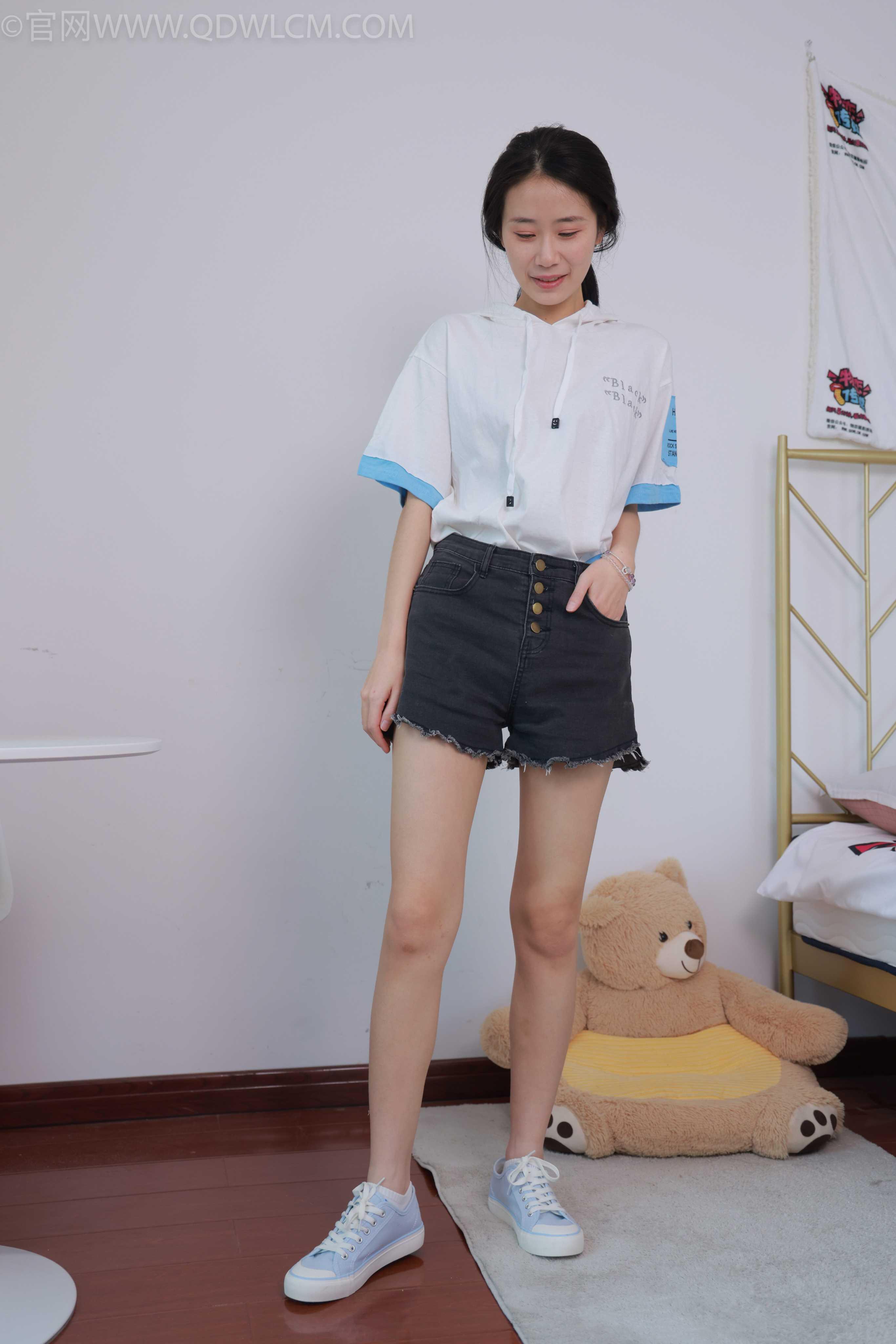 图片[6] - 物恋传媒 NO.1523 菜菜-心中的白月光 [186P+1V／3.52GB] - 机器猫次元 - 机器猫次元