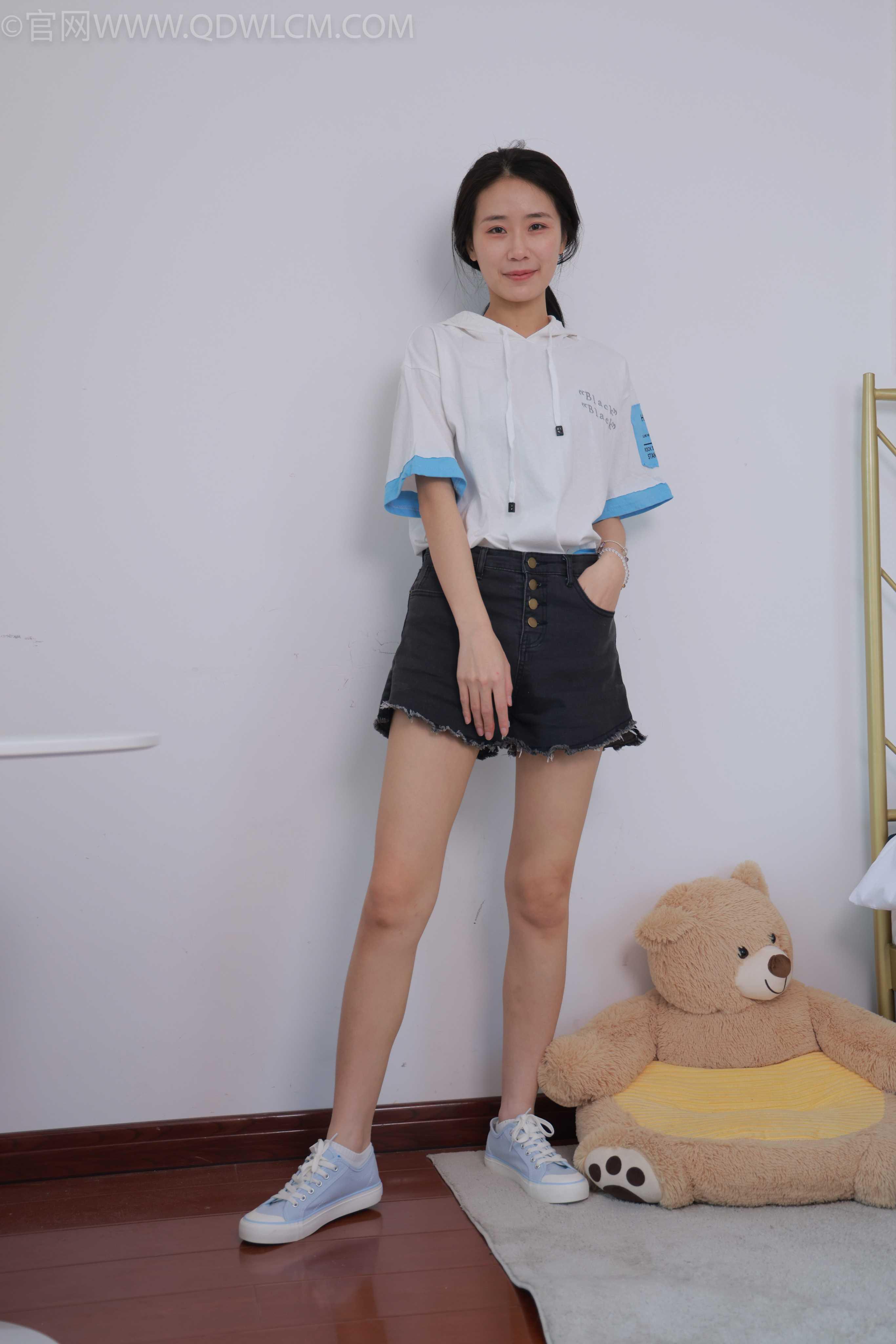 图片[1] - 物恋传媒 NO.1523 菜菜-心中的白月光 [186P+1V／3.52GB] - 机器猫次元 - 机器猫次元