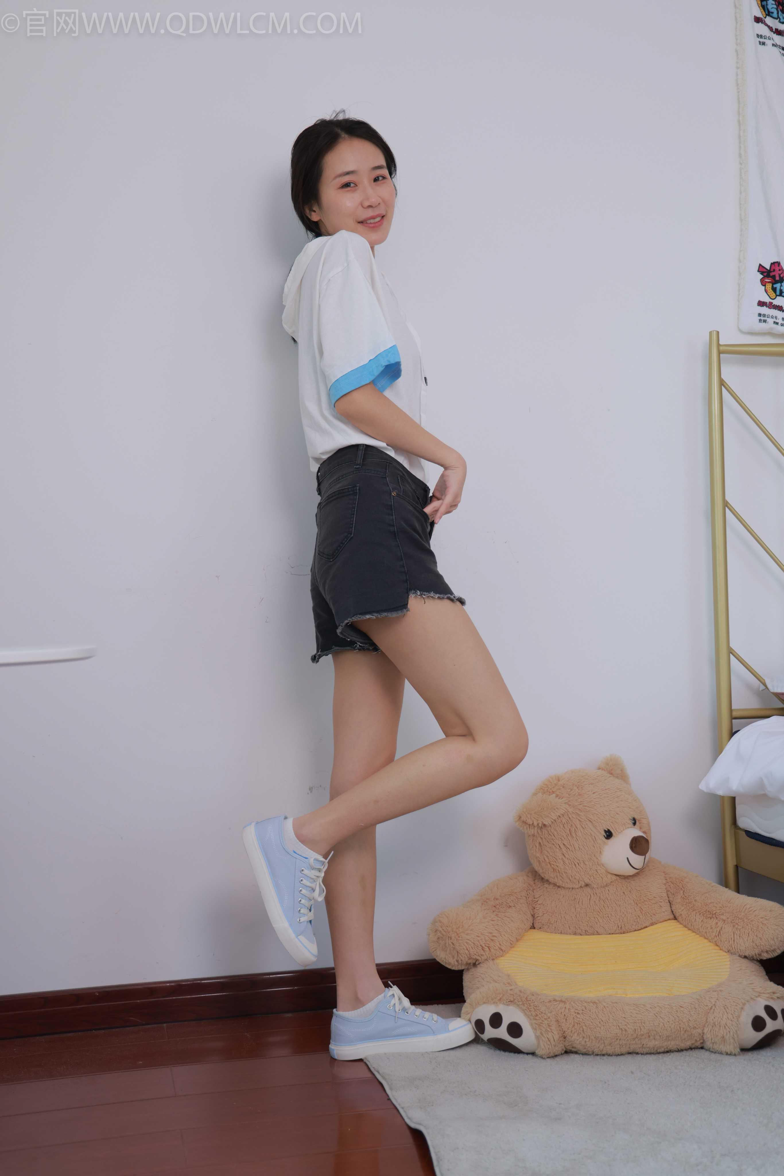 图片[2] - 物恋传媒 NO.1523 菜菜-心中的白月光 [186P+1V／3.52GB] - 机器猫次元 - 机器猫次元