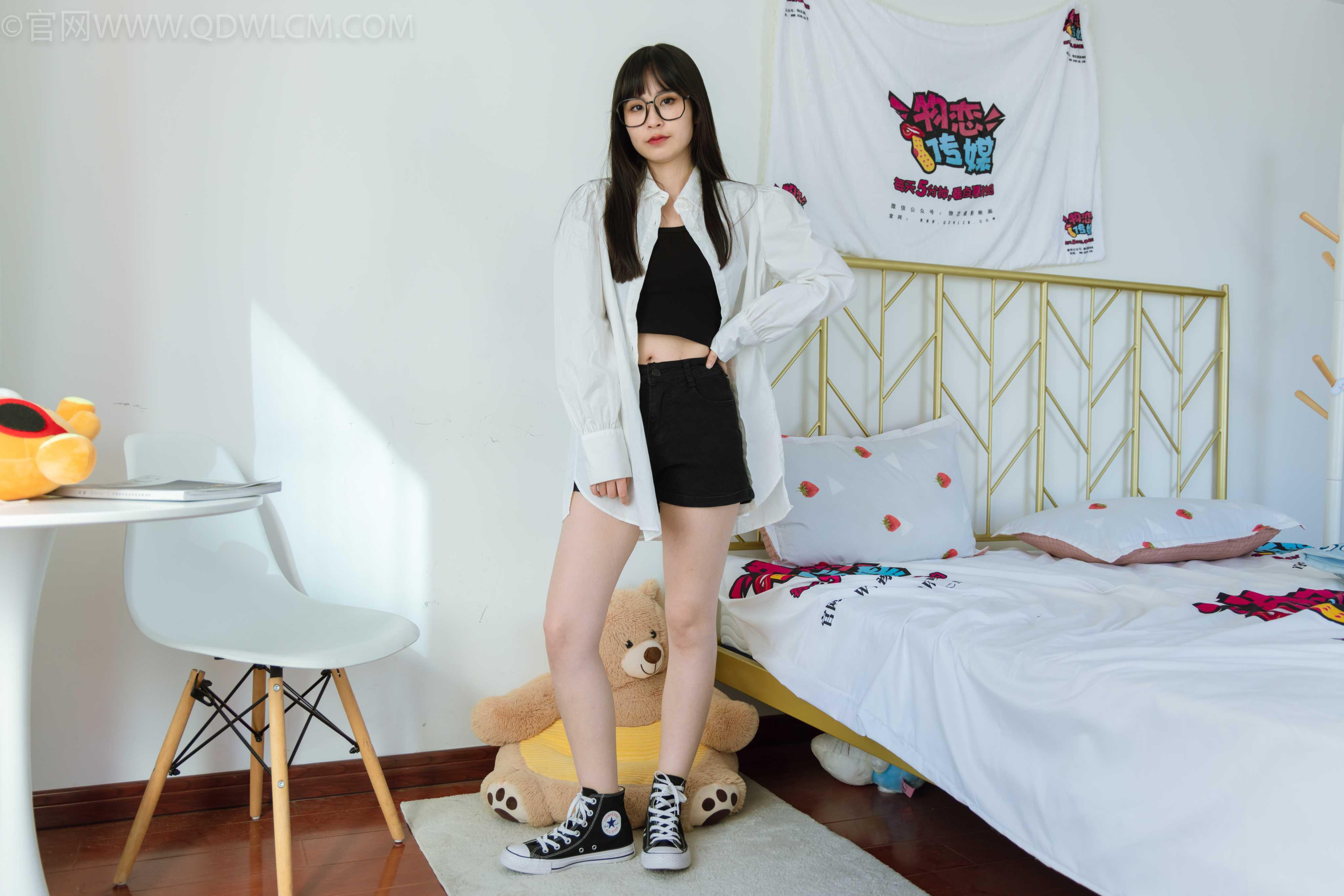 图片[2] - 物恋传媒 NO.1525 兮兮-美好的期待 [151P+1V／4.74GB] - 机器猫次元 - 机器猫次元